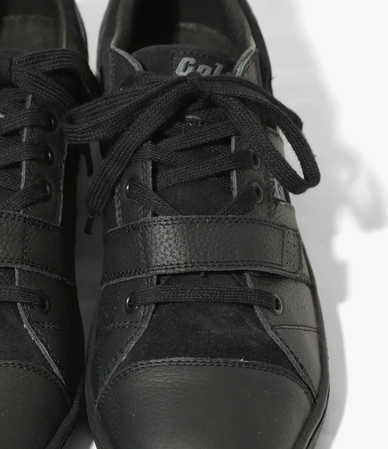 Engineered Garments x Gola - Sentry - Black - Image 4