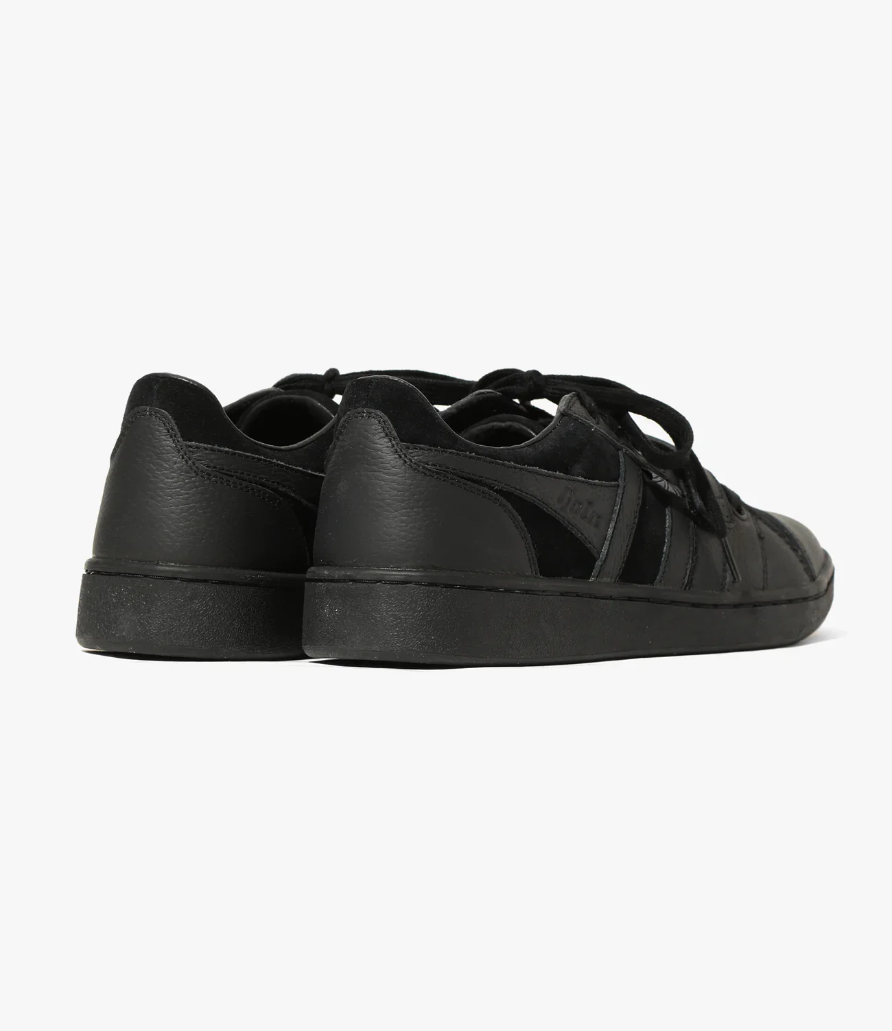 Engineered Garments x Gola - Sentry - Black - Image 6
