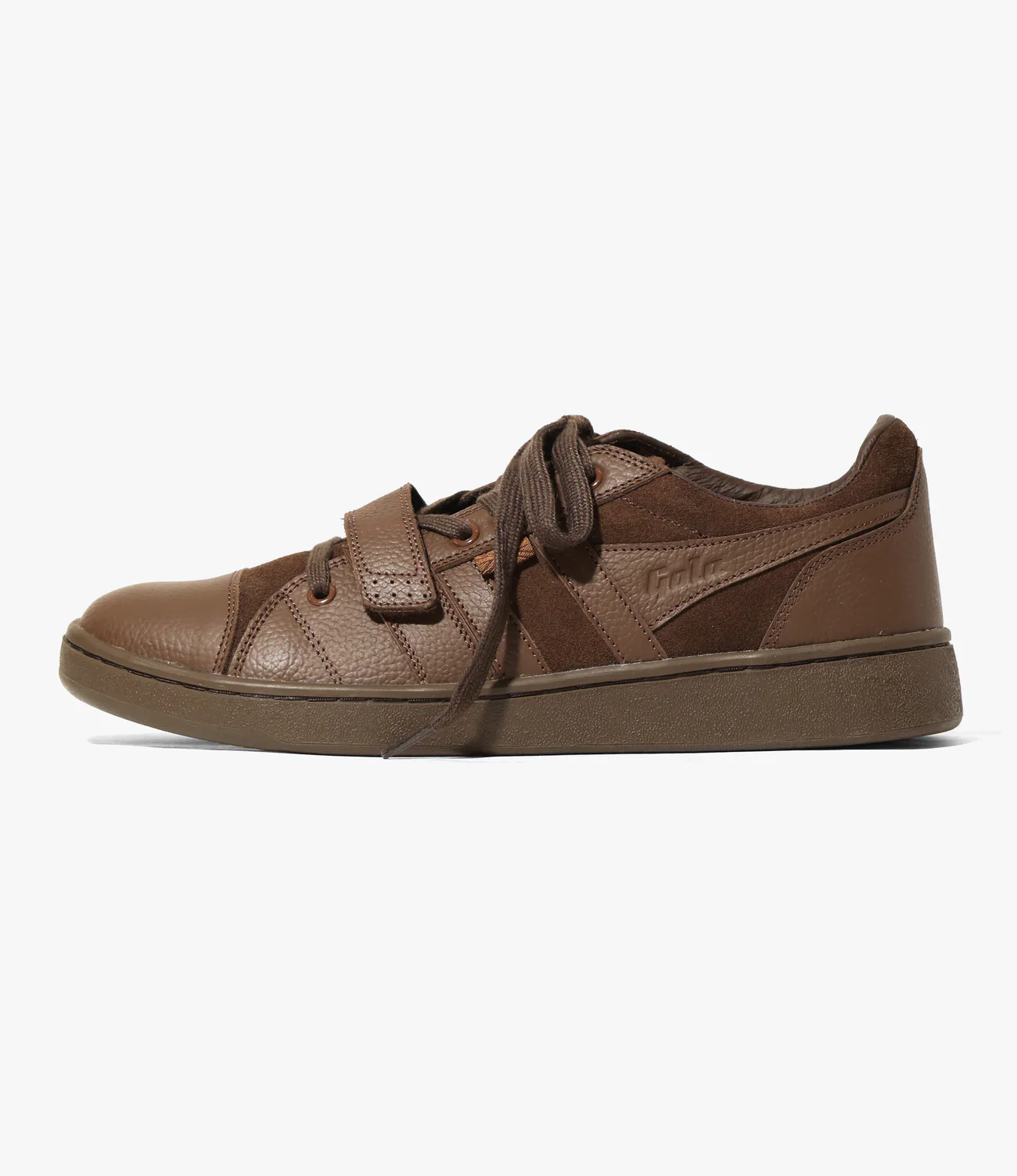 Engineered Garments x Gola - Sentry - Brown - Image 2
