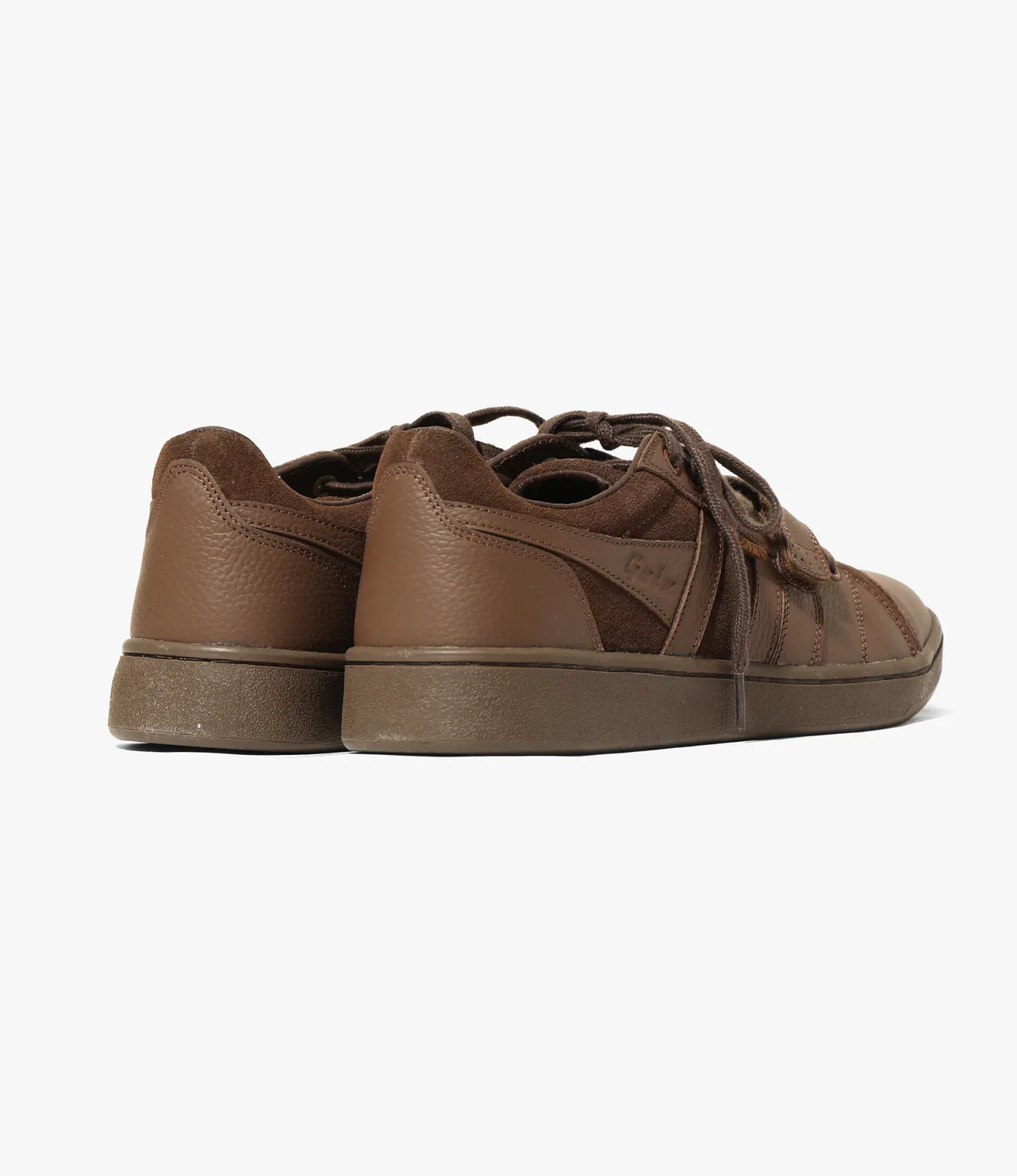 Engineered Garments x Gola - Sentry - Brown - Image 6