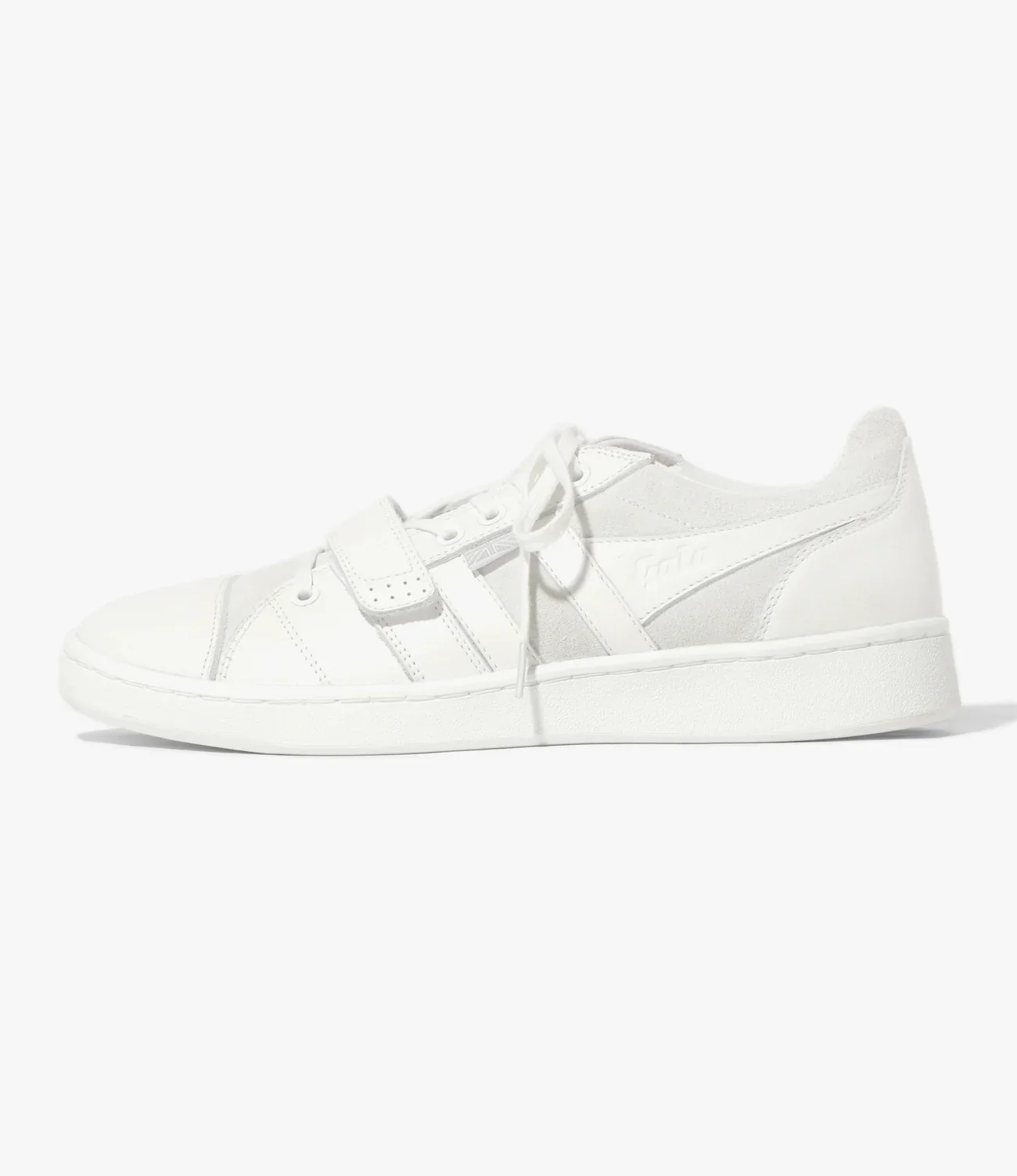 Engineered Garments x Gola - Sentry - White - Image 3