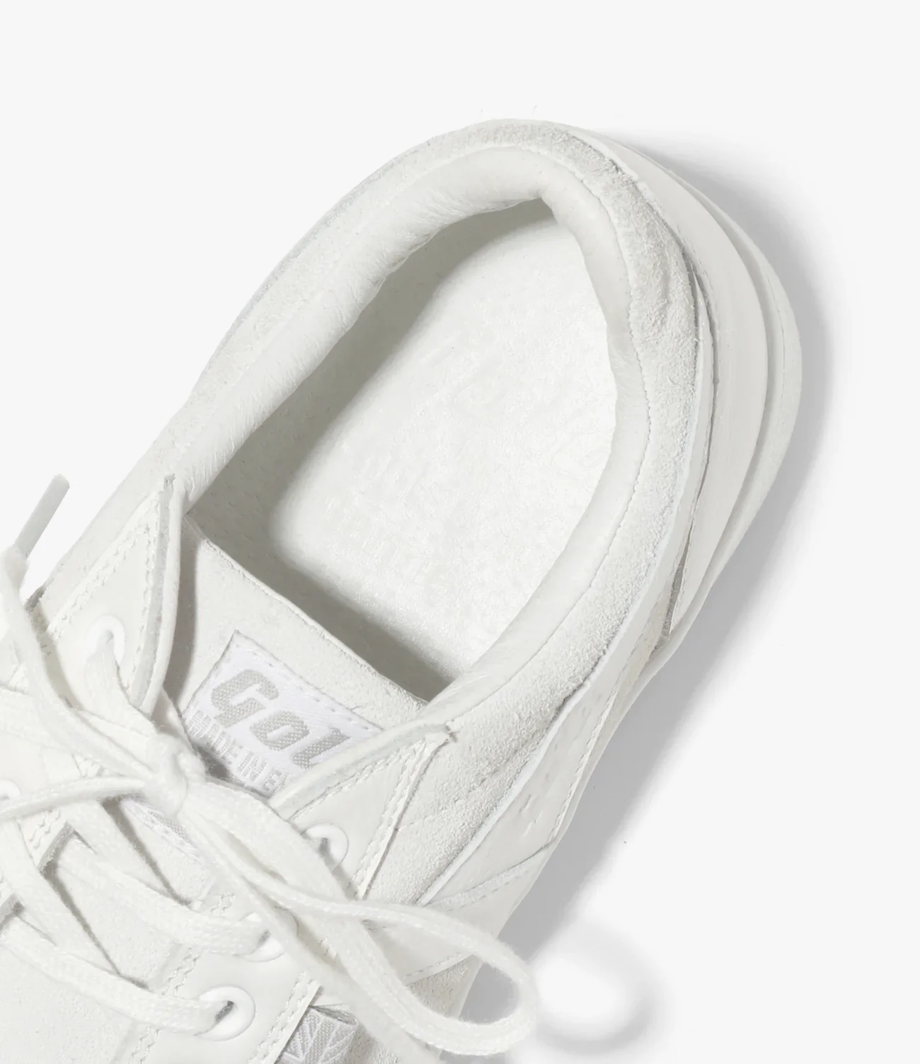 Engineered Garments x Gola - Sentry - White - Image 4