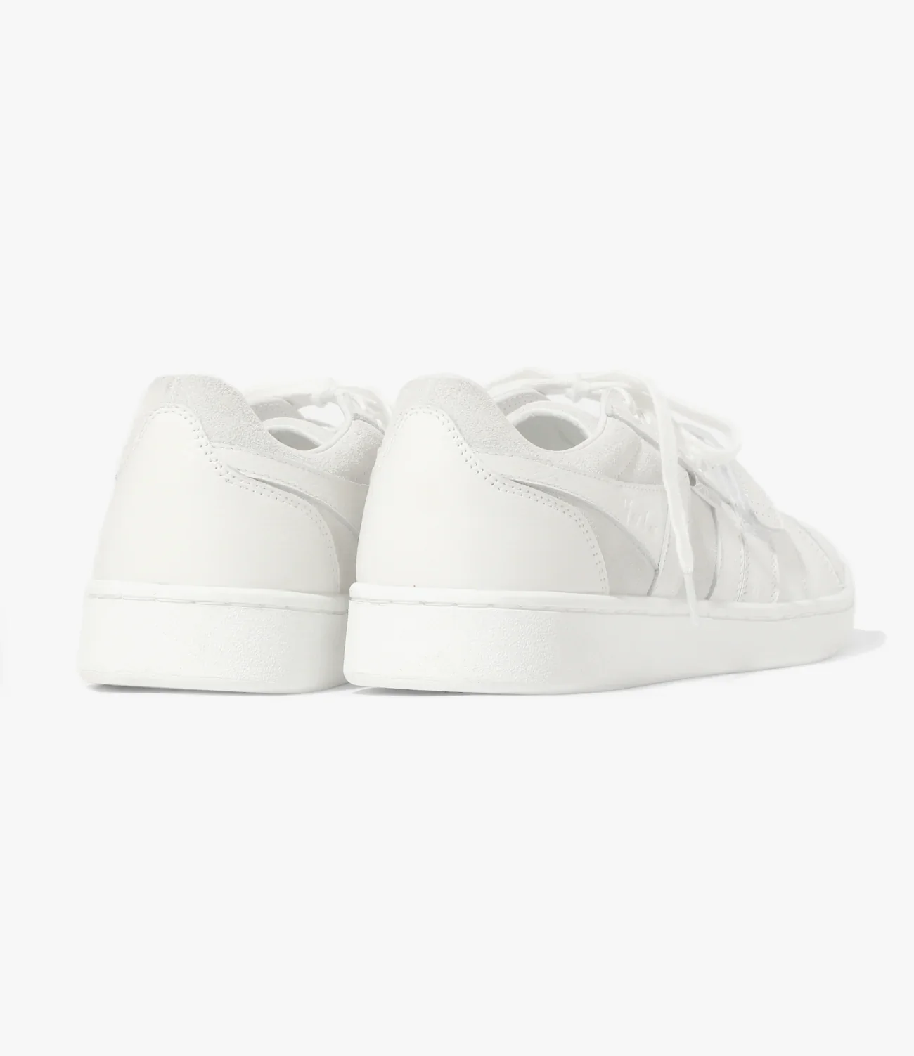 Engineered Garments x Gola - Sentry - White - Image 5