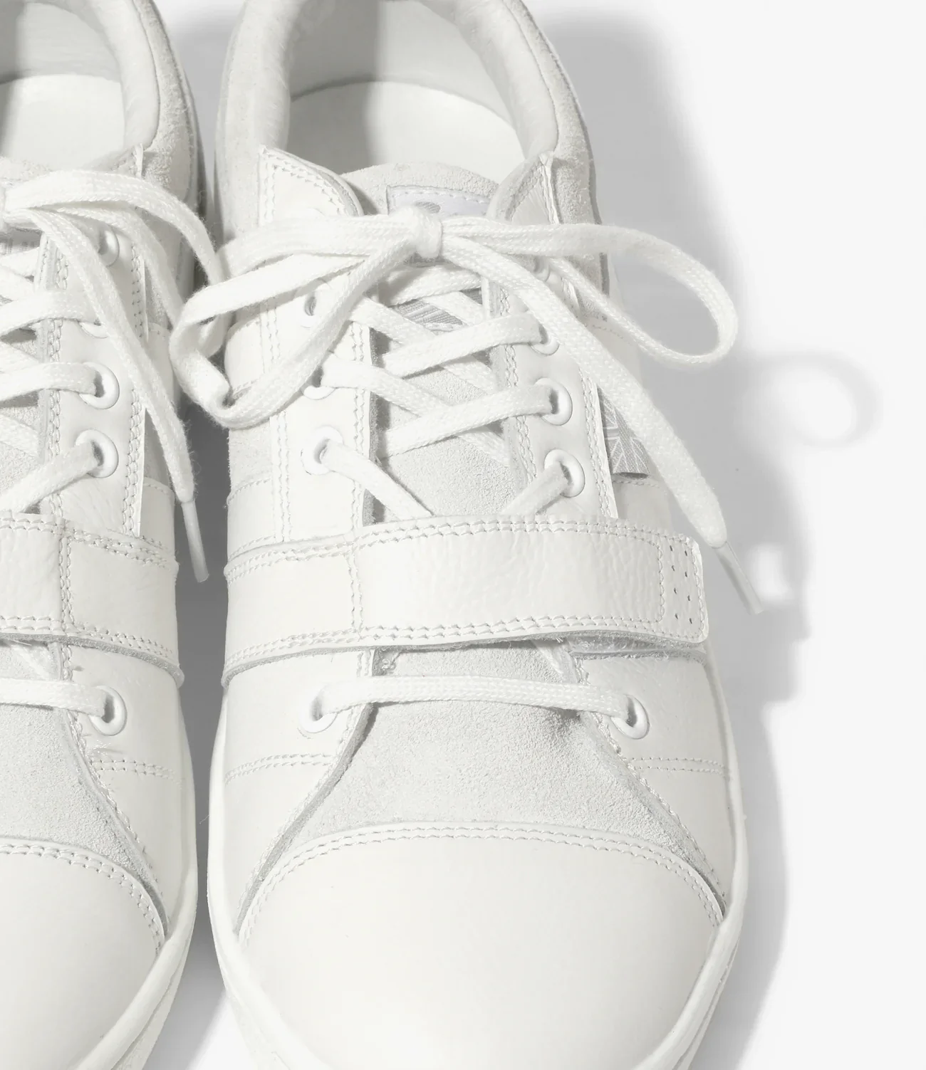 Engineered Garments x Gola - Sentry - White - Image 7