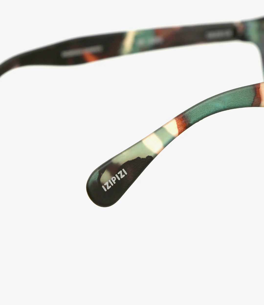 Engineered Garments x Izipizi - Sunglasses C - Camo - Image 4