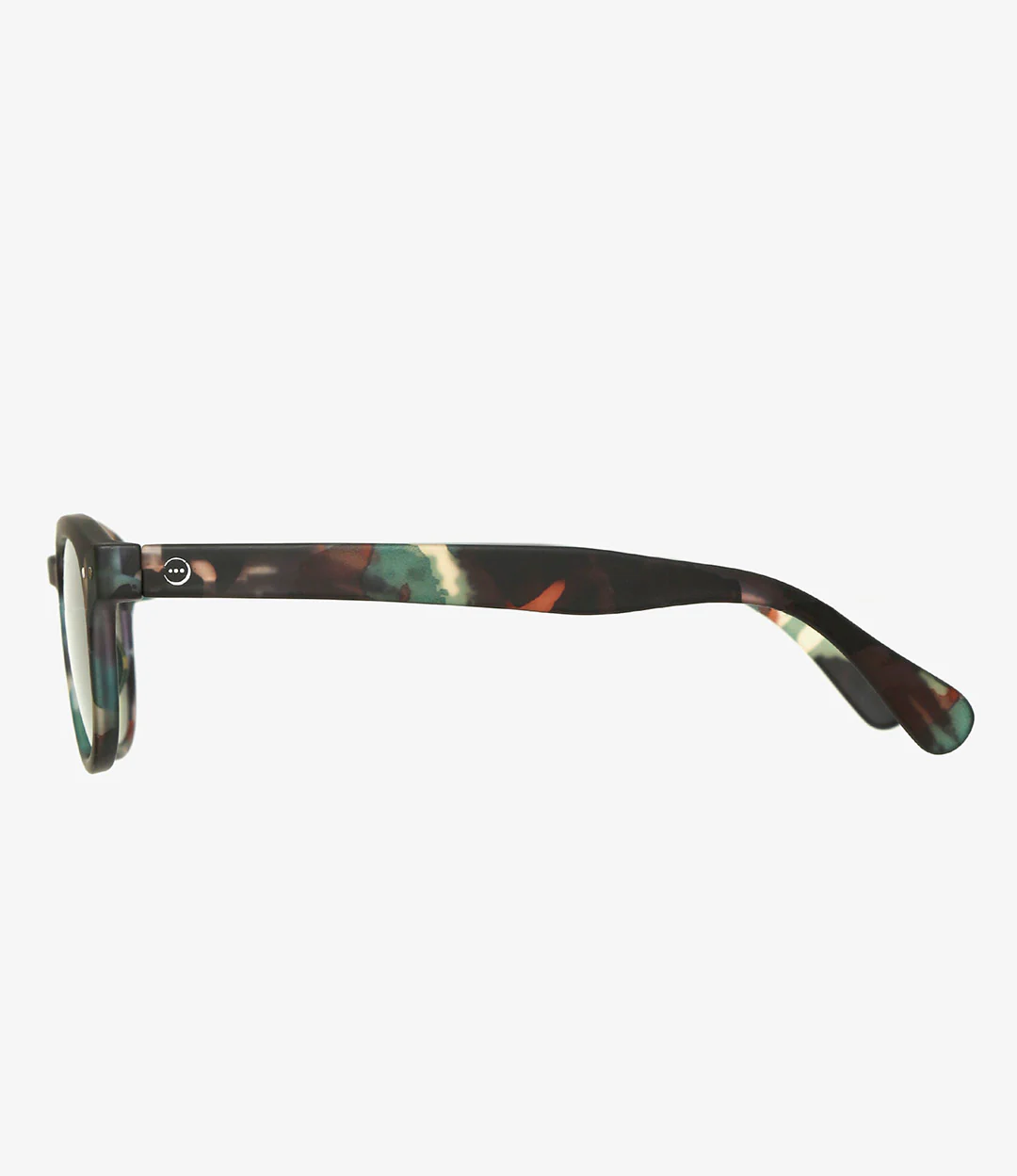 Engineered Garments x Izipizi - Sunglasses C - Camo - Image 6