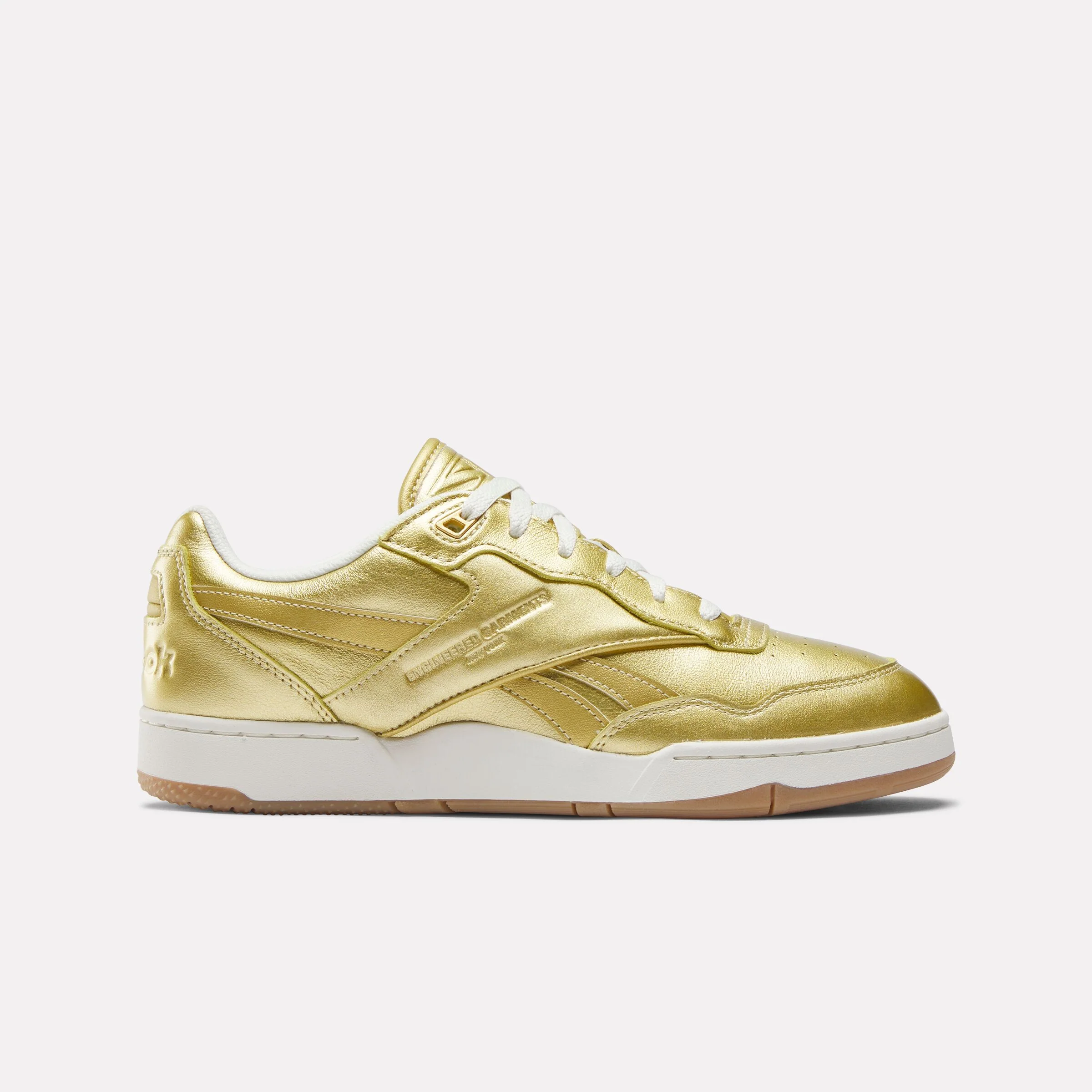 EG x Reebok - BB 4000 II - Gold - Image 2