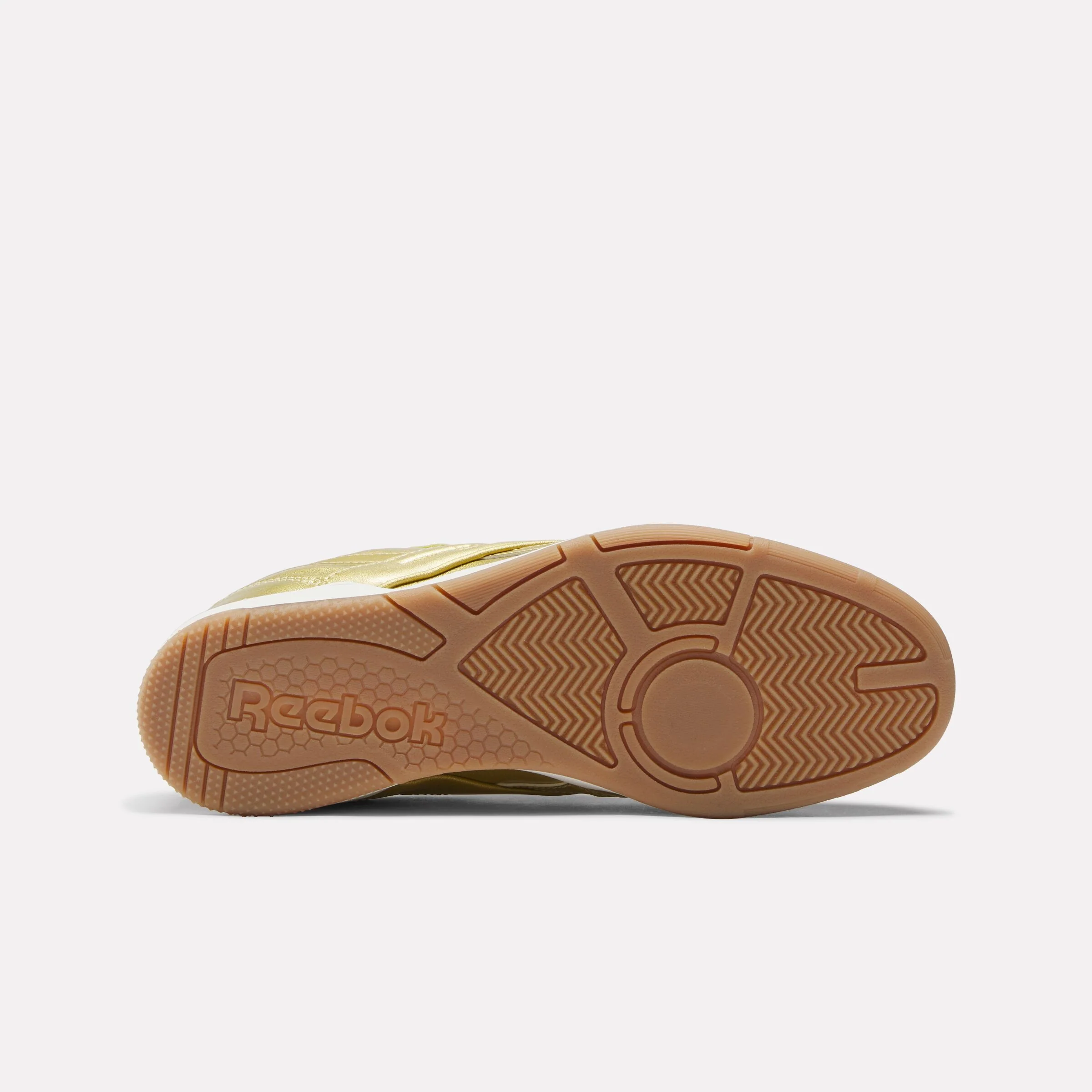 EG x Reebok - BB 4000 II - Gold - Image 5