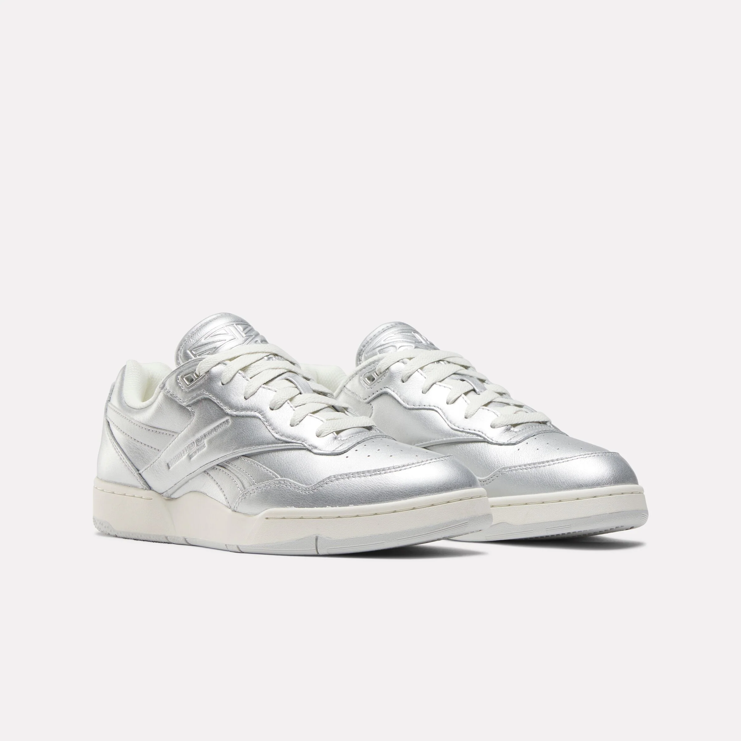 EG x Reebok - BB 4000 II - Silver