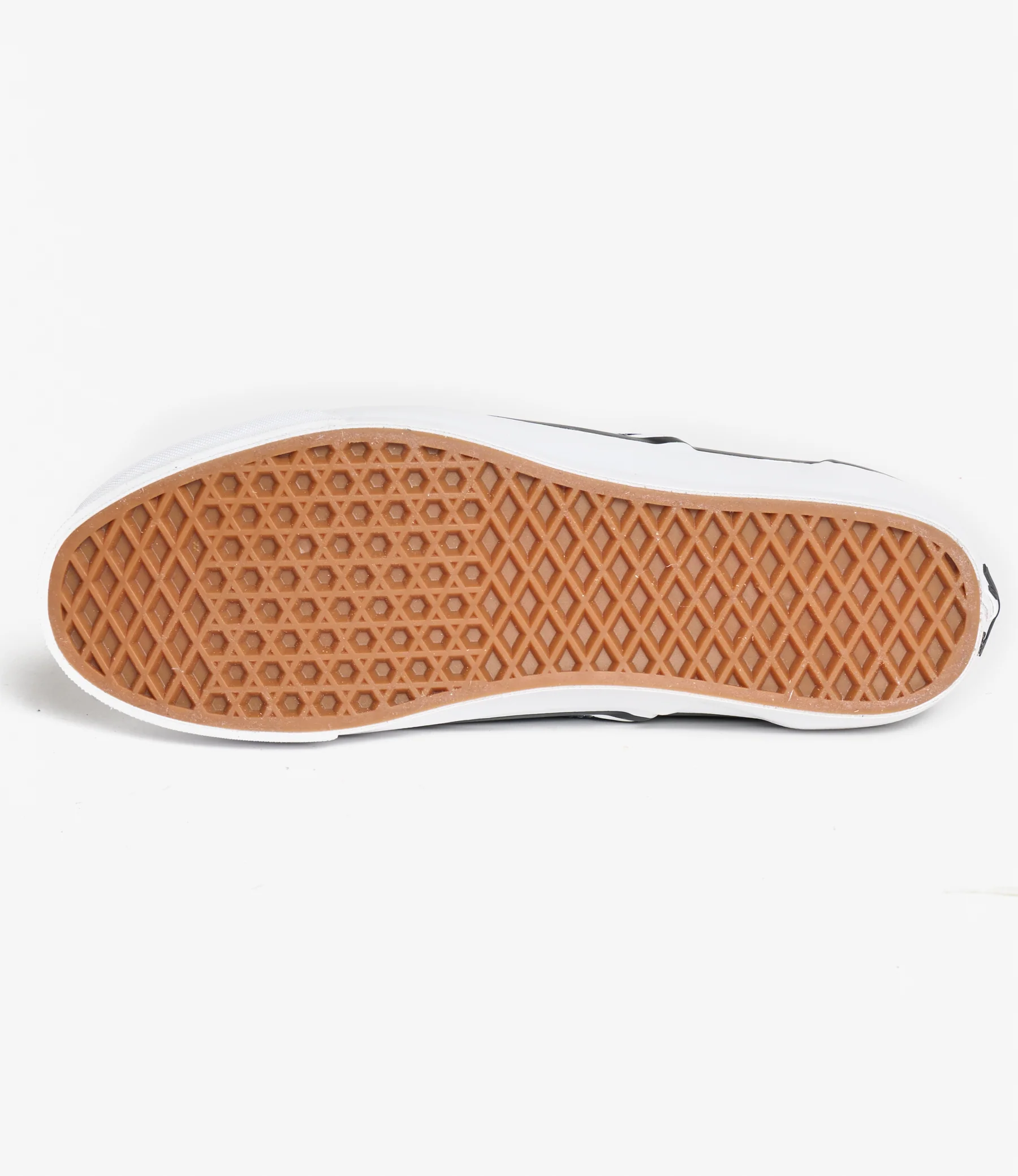 Engineered Garments x Vans - OTW Classic Slip-On 98 - Black/Navy Canvas - Image 3
