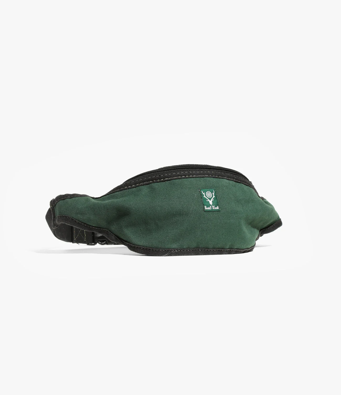 Fanny Pack - Medium - Hunter Green