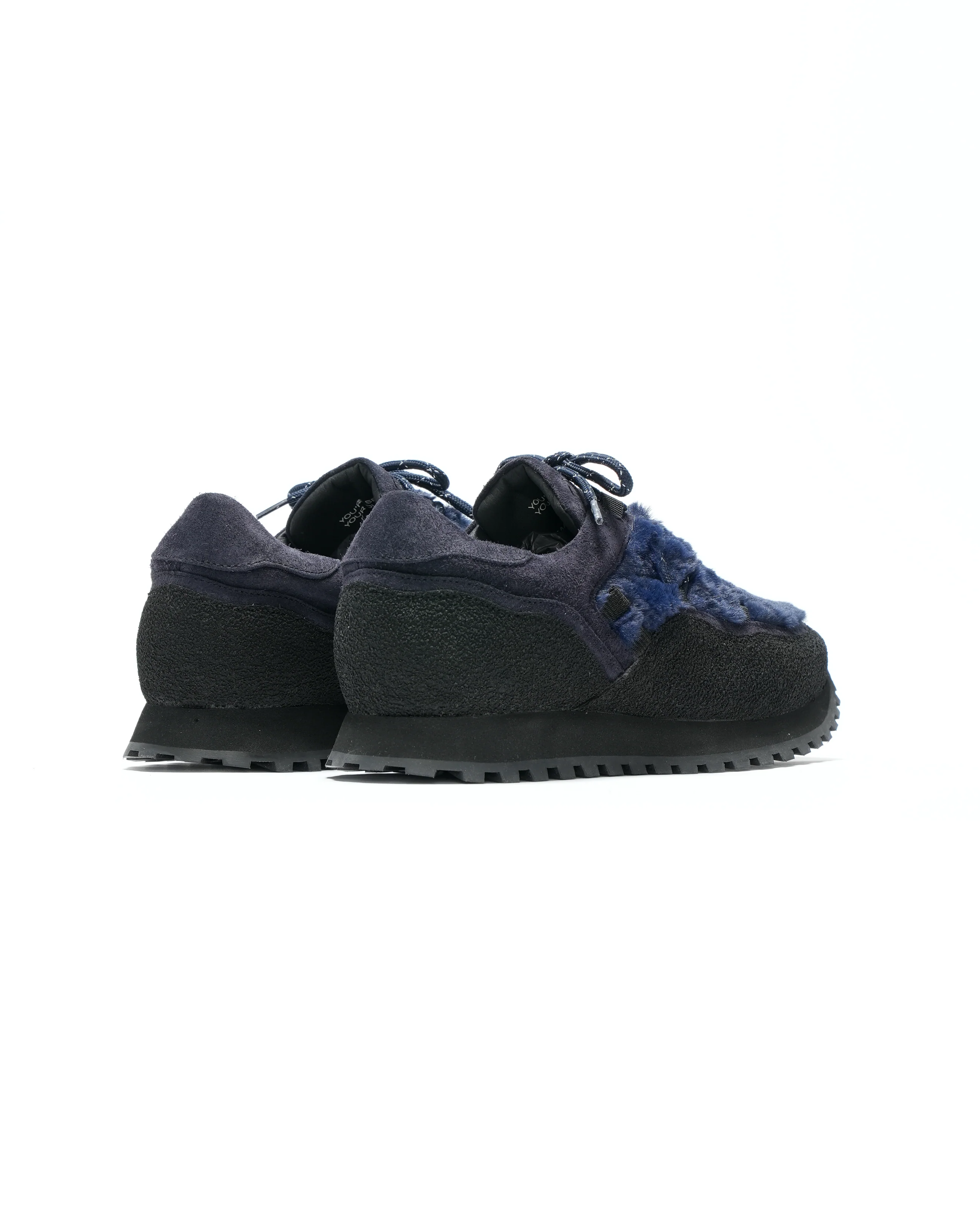 Forest Bather - Navy - EG - Image 3