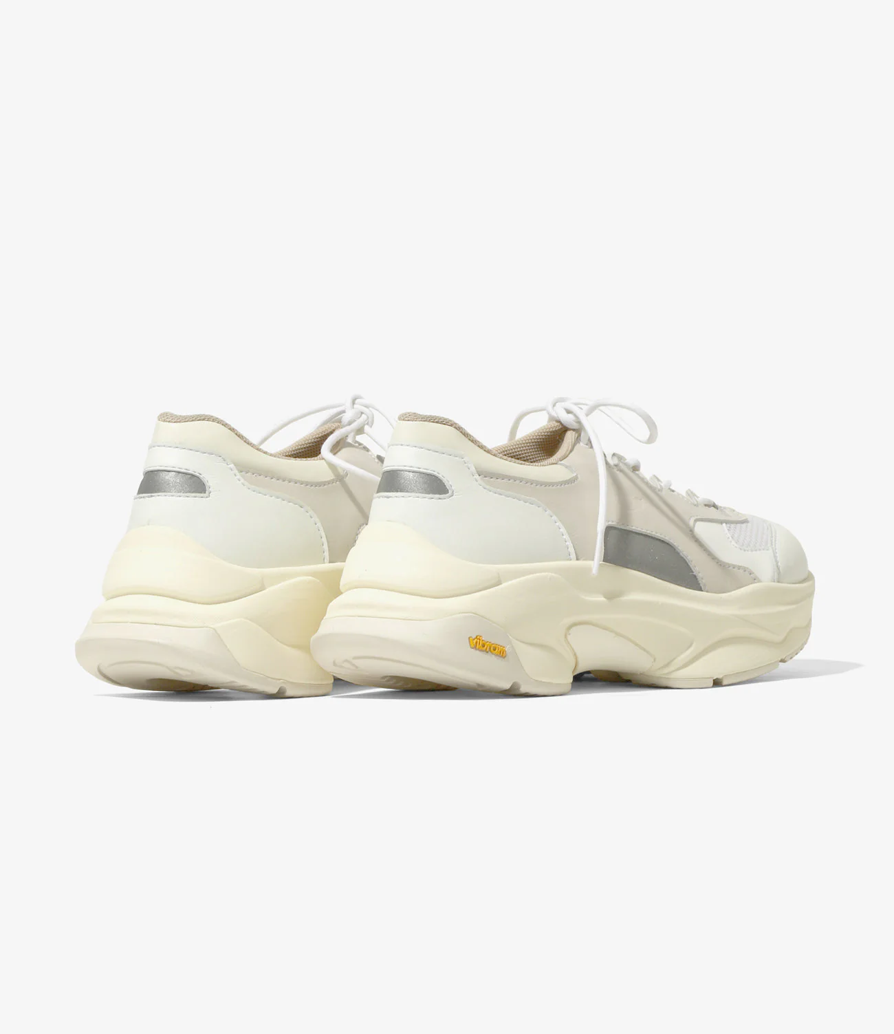 Gillie Sneakers - Off White - Image 7
