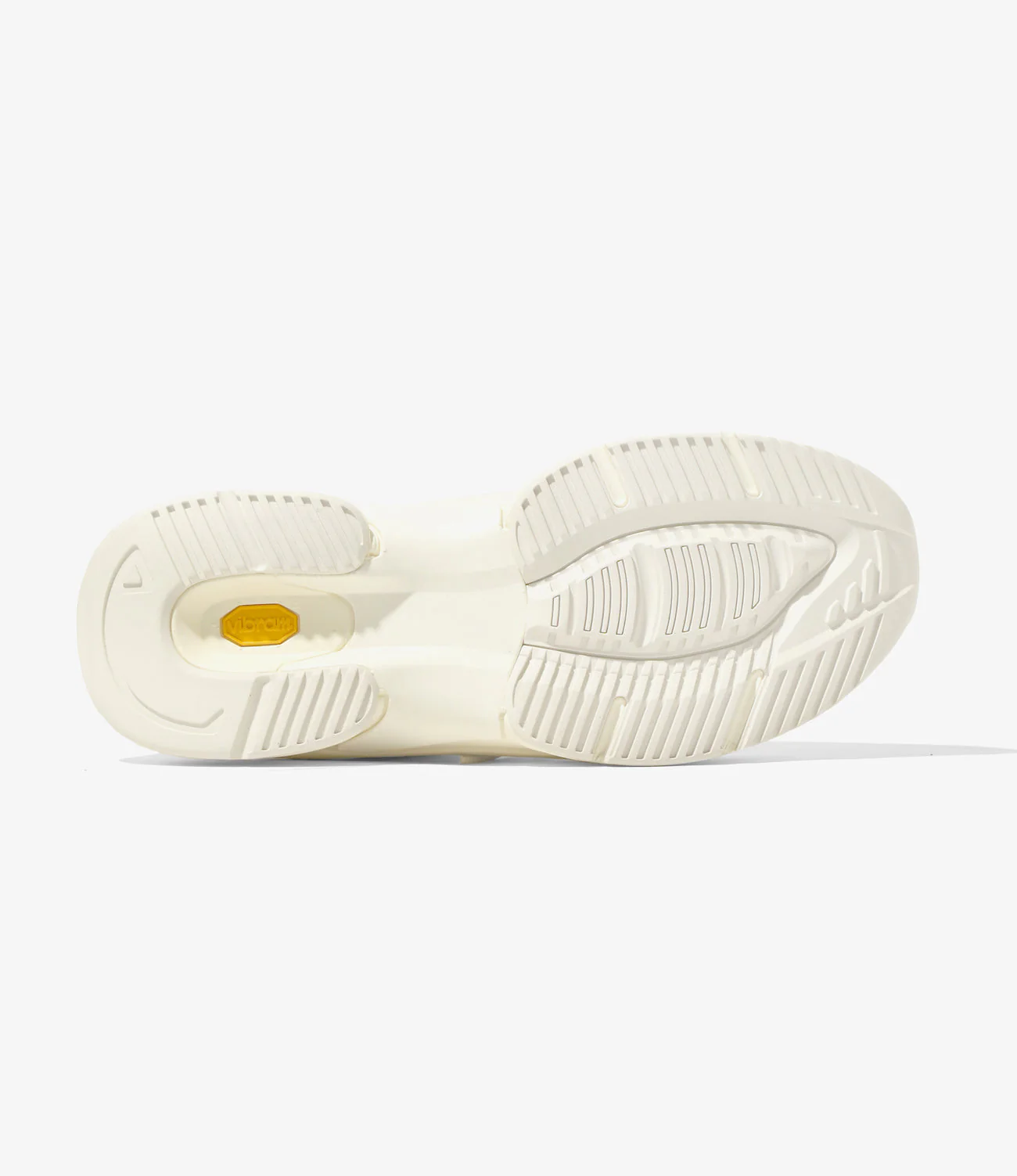 Gillie Sneakers - Off White - Image 8