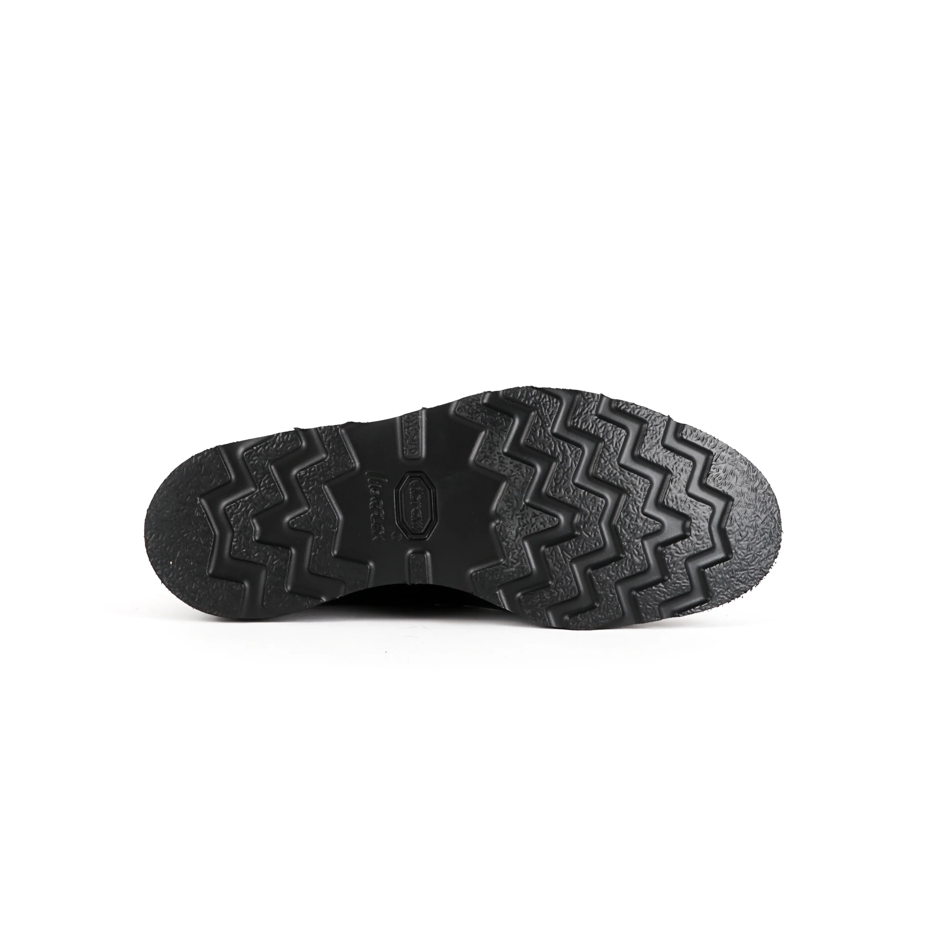 Golf Loafer - Black - Image 5