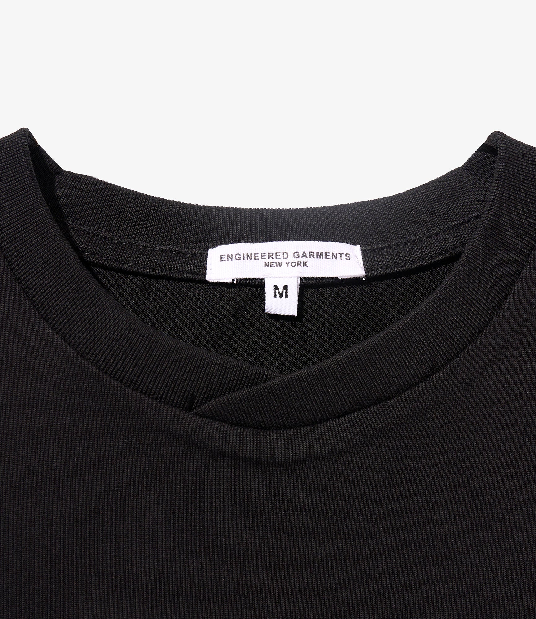 Greatest Elevations Tee for Expansion - Black - Image 2
