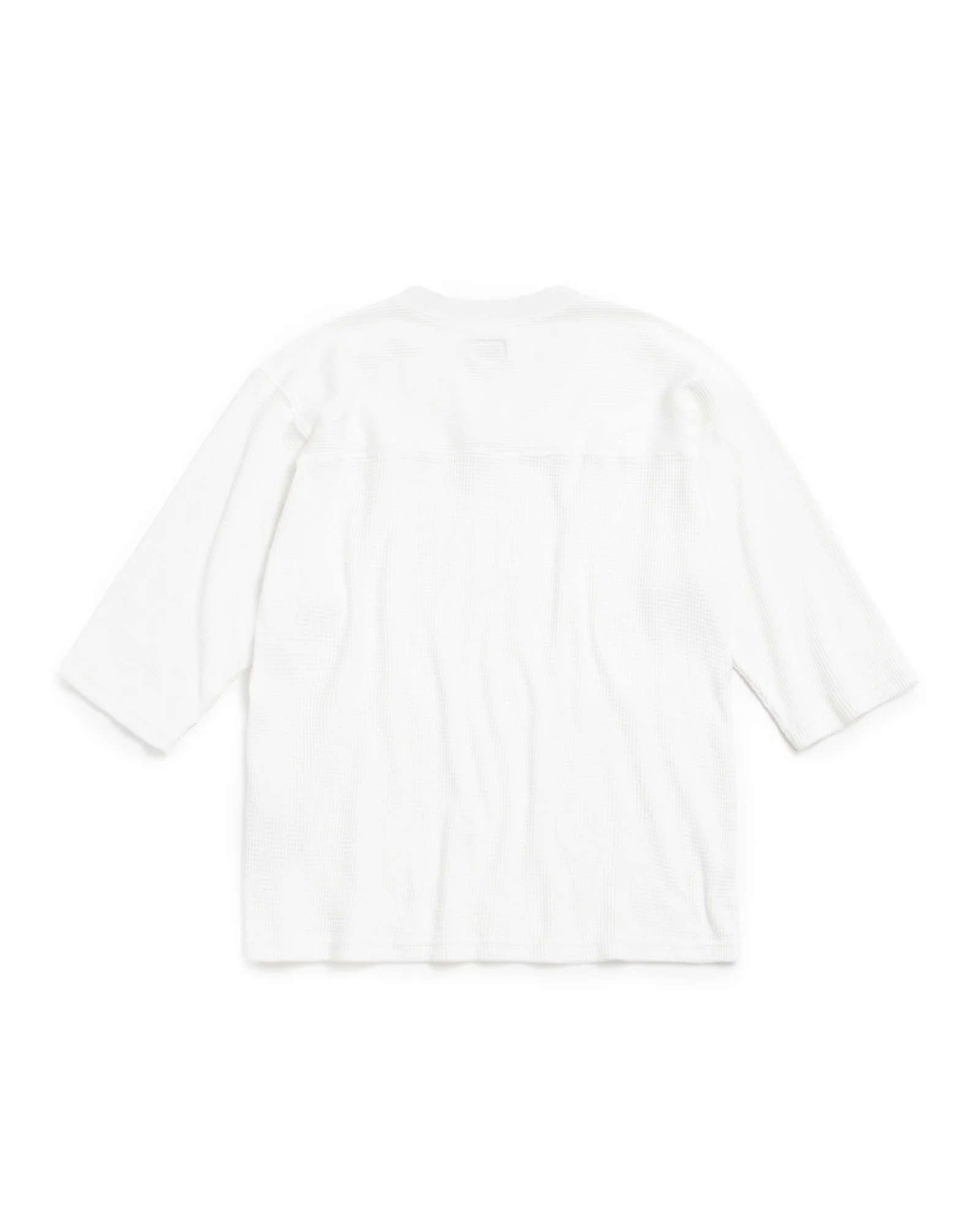 Hangout Forever - Practice Jersey - White Thermal - Image 2