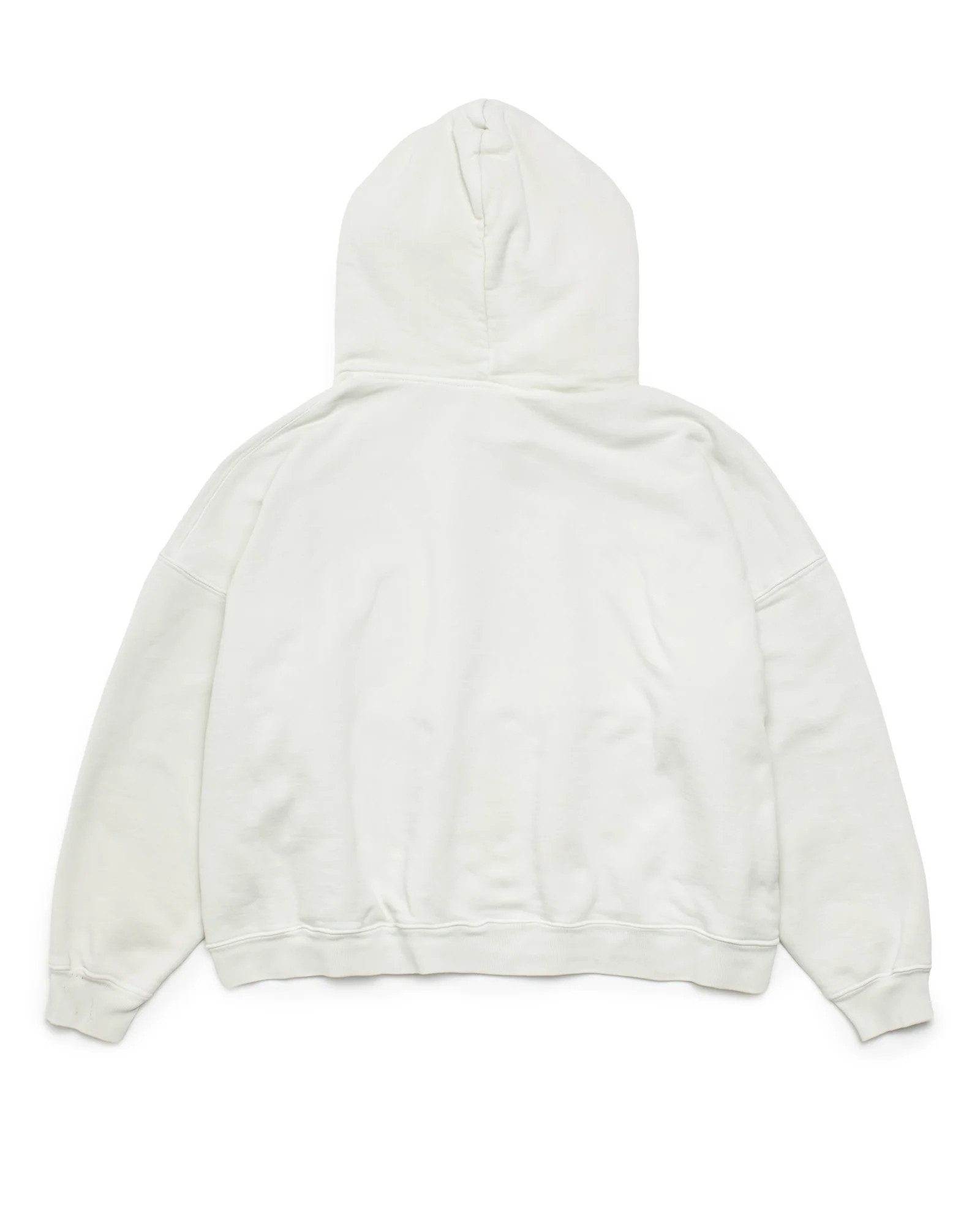 Hangout Forever - Airloom Hoodie - Lush Bleached Teal - Image 2