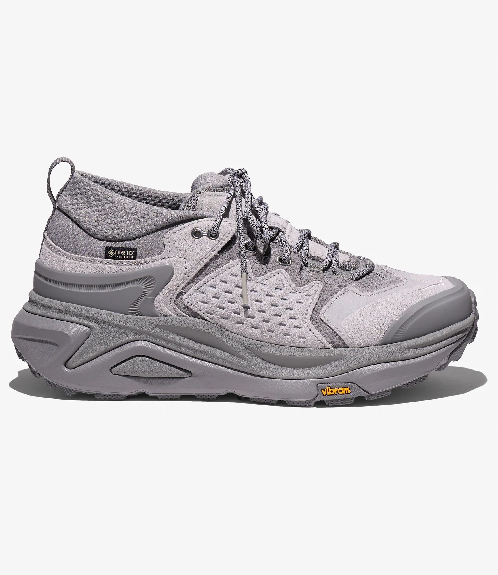 Kaha 3 Low GTX TP - Galactic Grey / Stardust - Image 2
