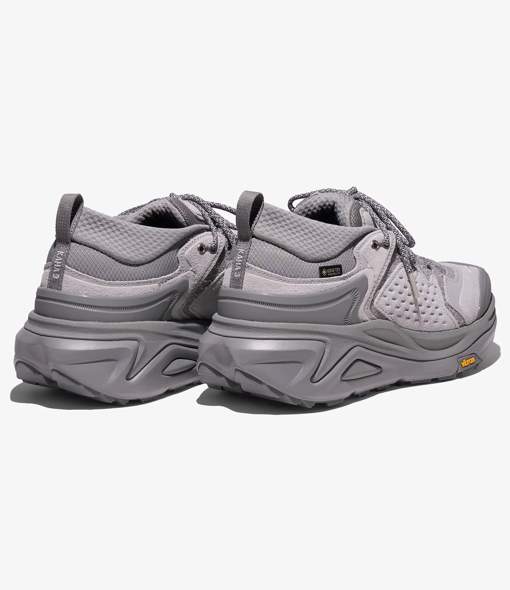 Kaha 3 Low GTX TP - Galactic Grey / Stardust - Image 3