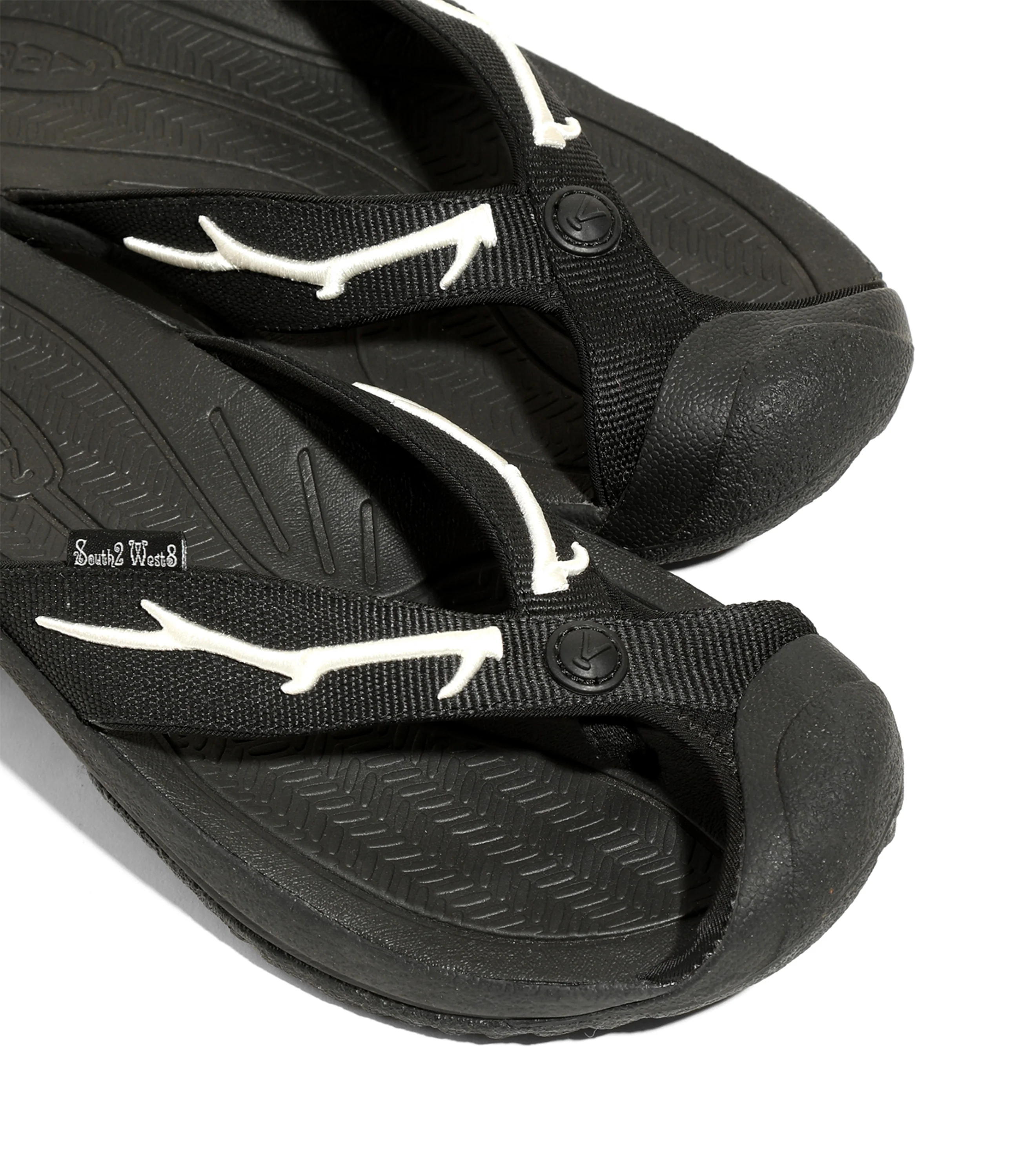 KEEN x South2 West8 Waimea H2 - Deer Horn Embroidery - Image 3