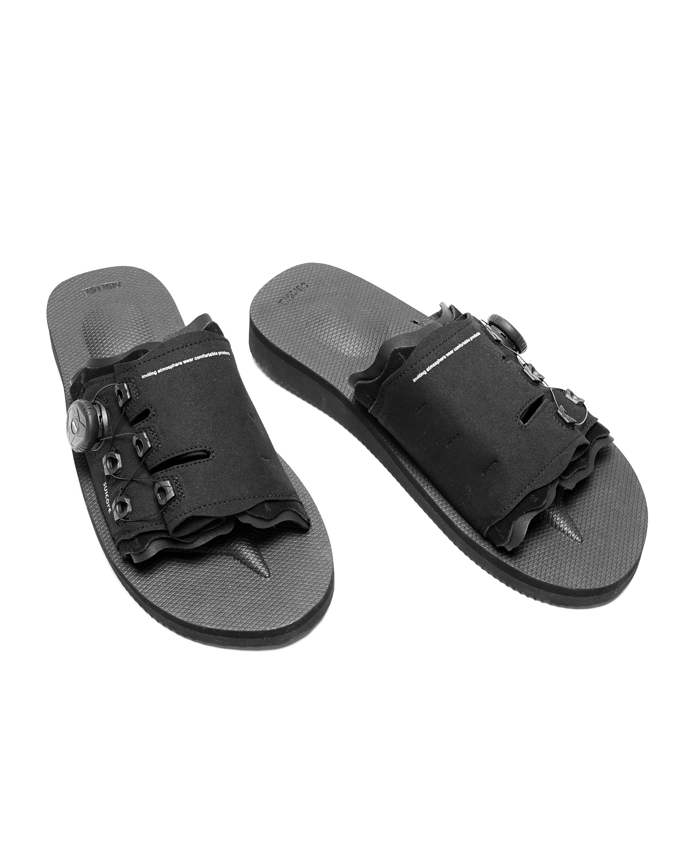 LETA-AB - Black - Image 3