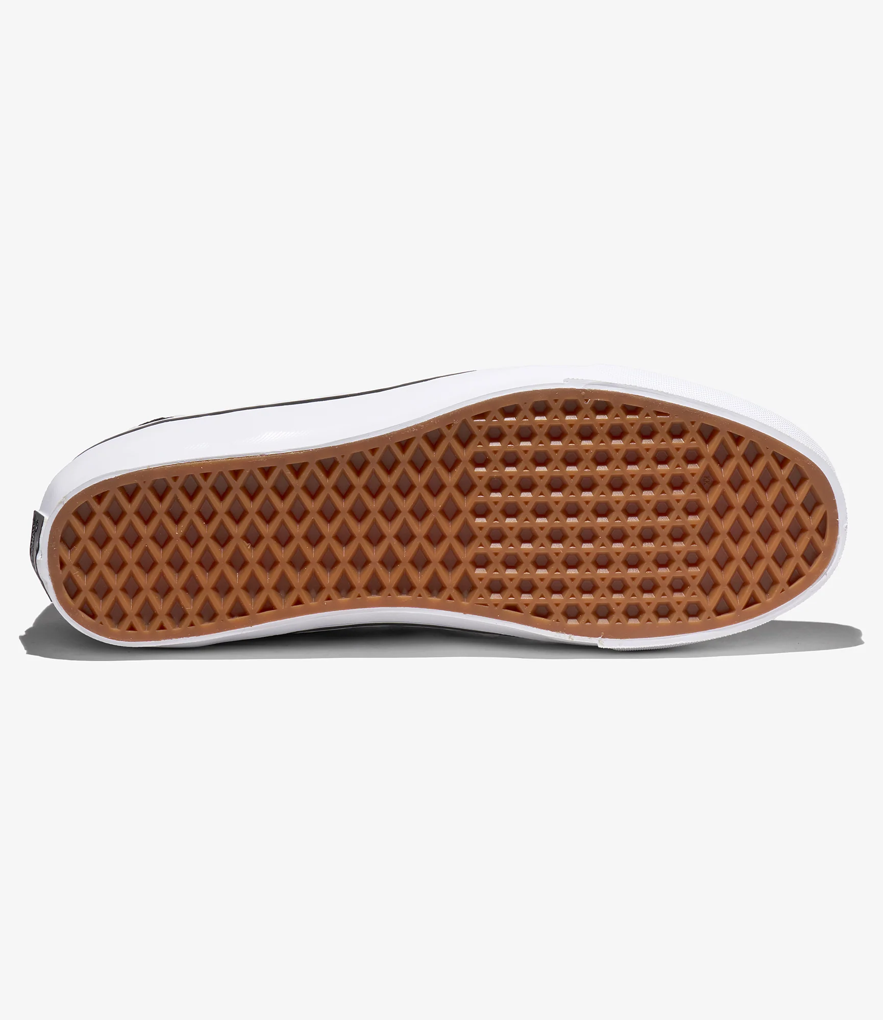LX Classic Slip-On 98 EK - Checkerboard - Black - Image 6
