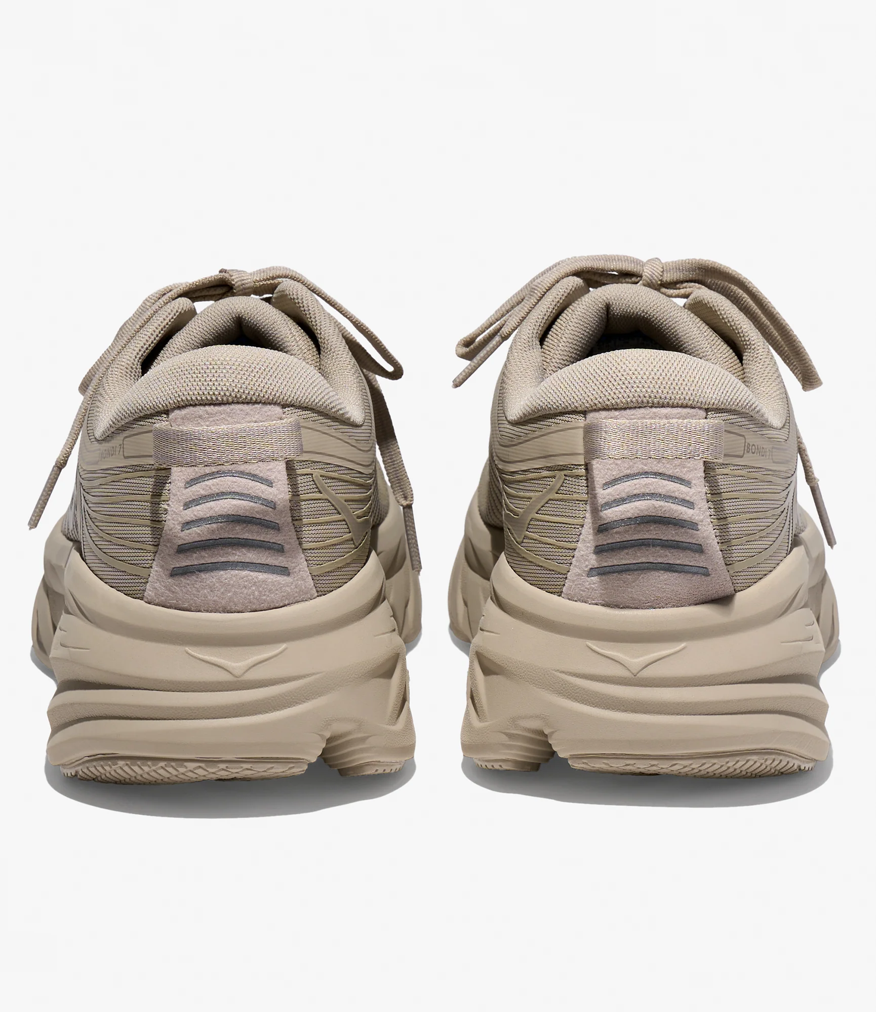 M Bondi 7 - Raw Linen - Image 4
