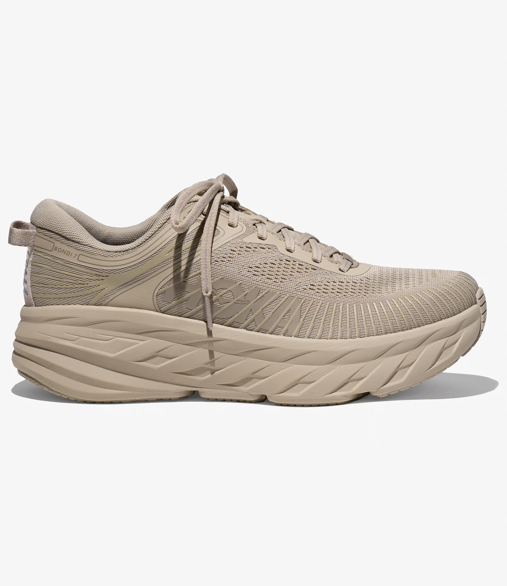 M Bondi 7 - Raw Linen - Image 5