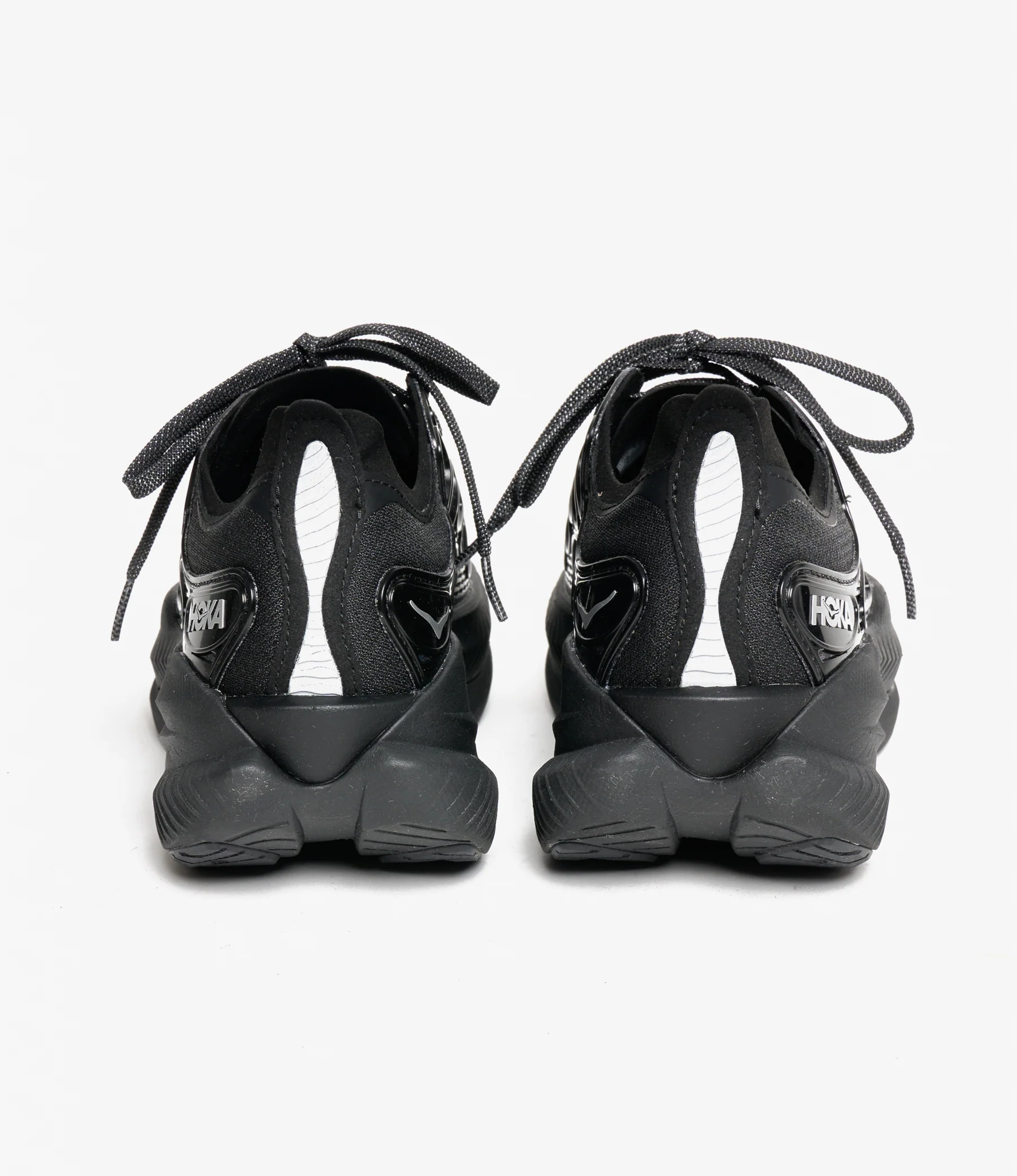 Mach x Caged - Black / Midnight Blue - Image 3