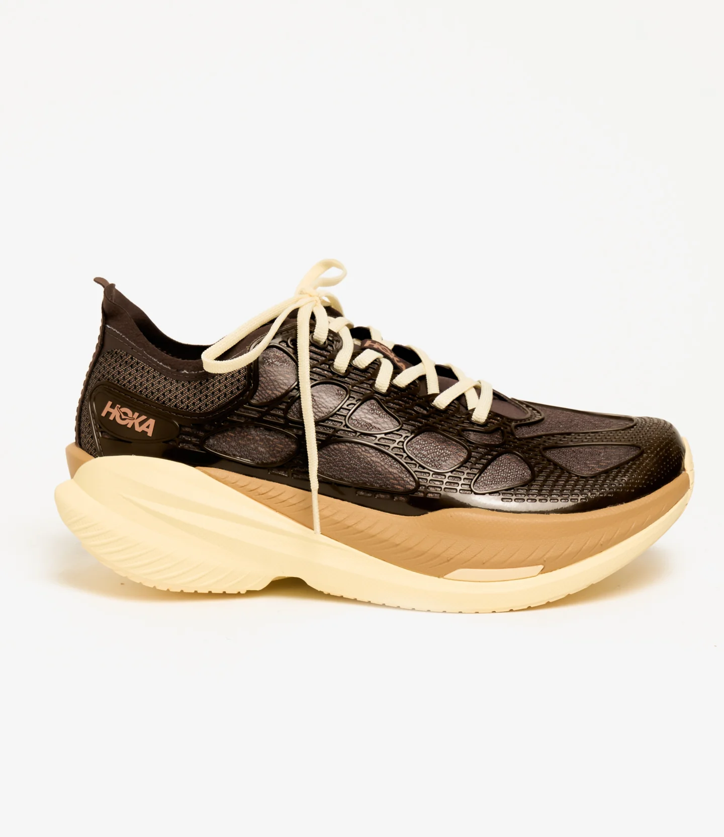 Mach X Caged - Walnut / Maple - Image 2