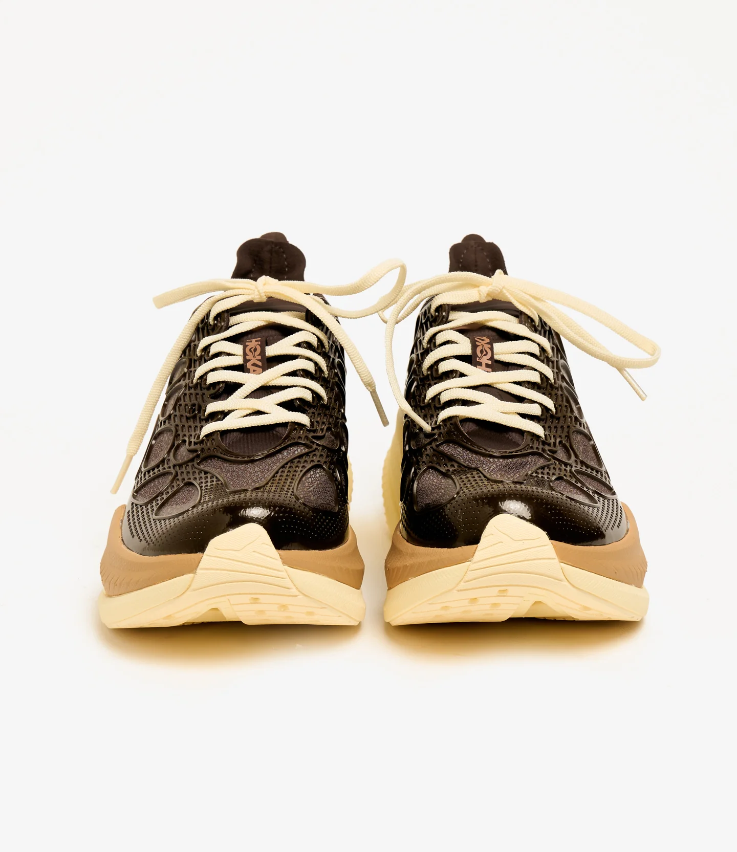 Mach X Caged - Walnut / Maple - Image 4