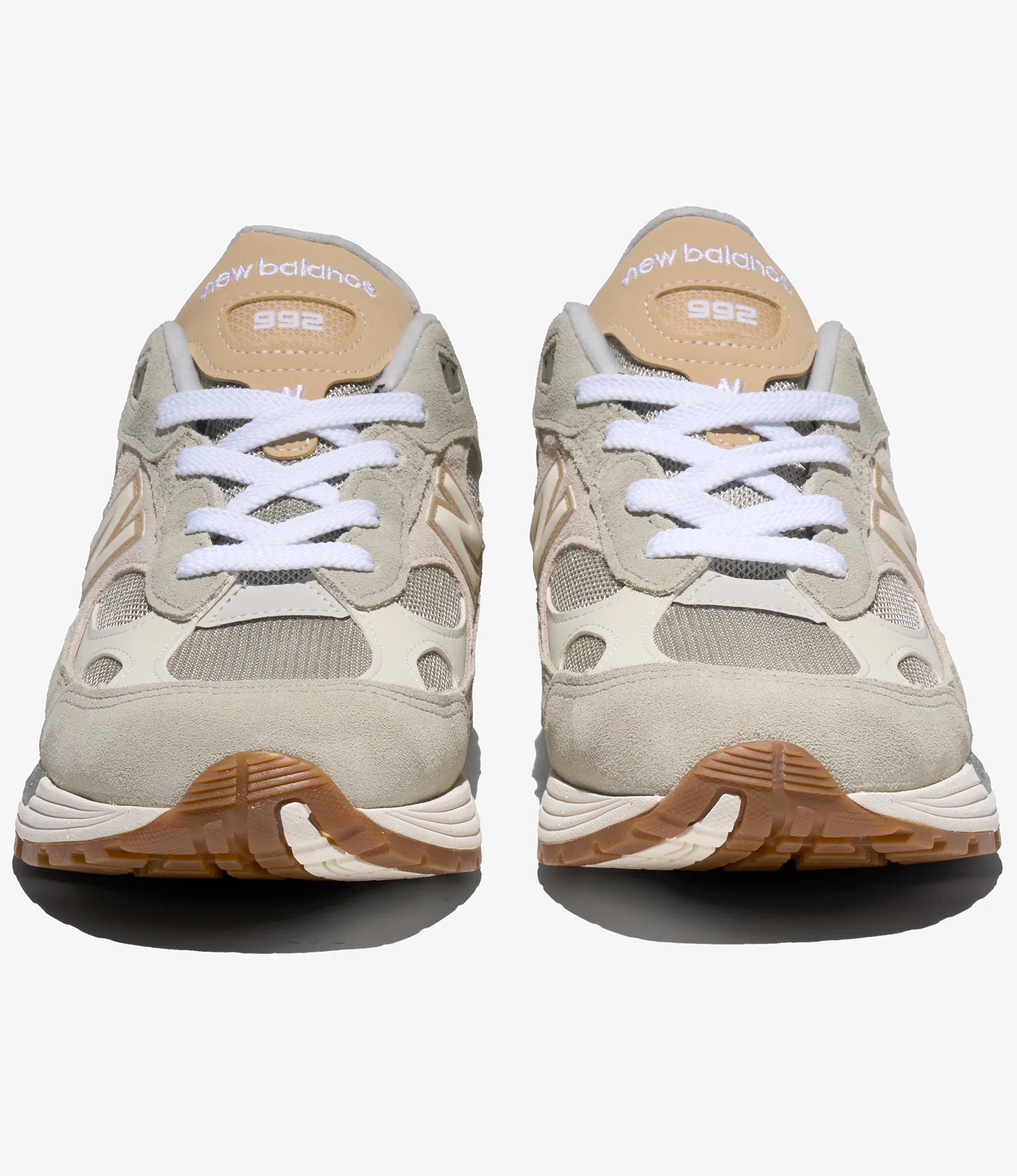 Made in USA 992 - Olivine - Image 3