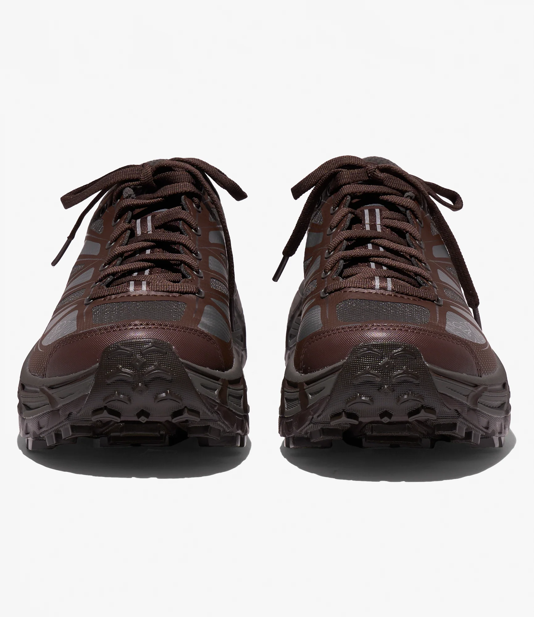 Mafate Speed 2 - Asphalt Grey / Walnut - Image 4