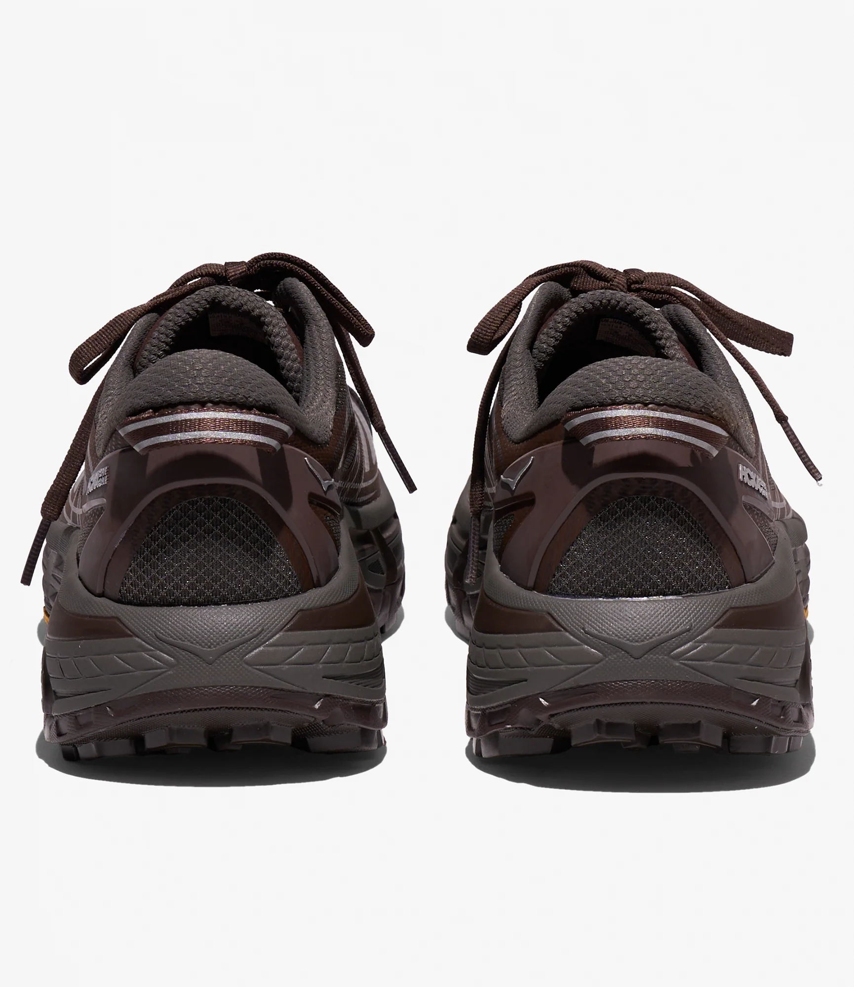 Mafate Speed 2 - Asphalt Grey / Walnut - Image 5