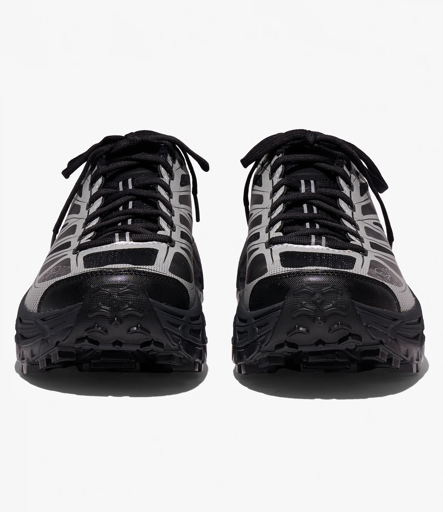Mafate Speed 2 - Black / Silver - Image 3