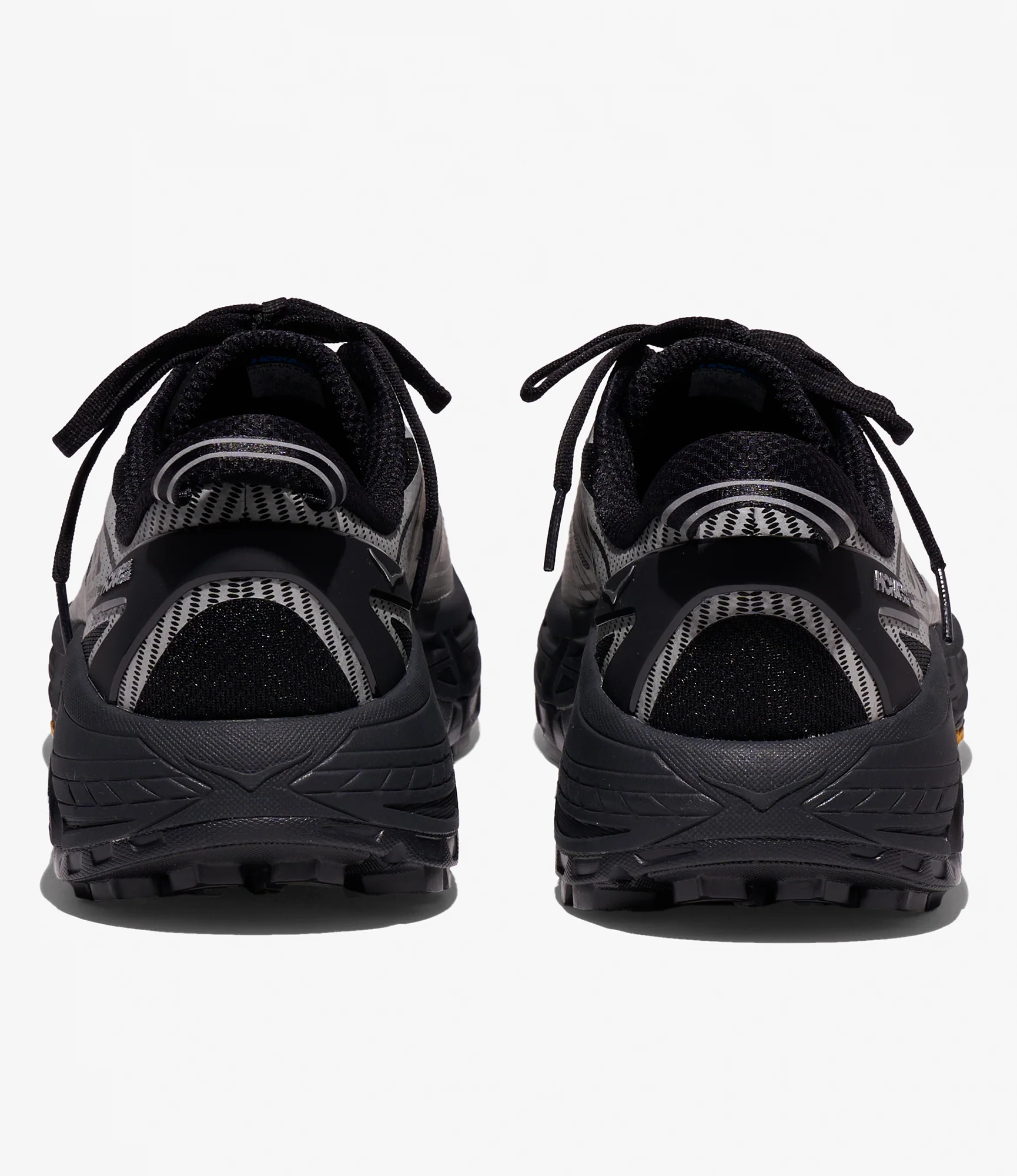 Mafate Speed 2 - Black / Silver - Image 4