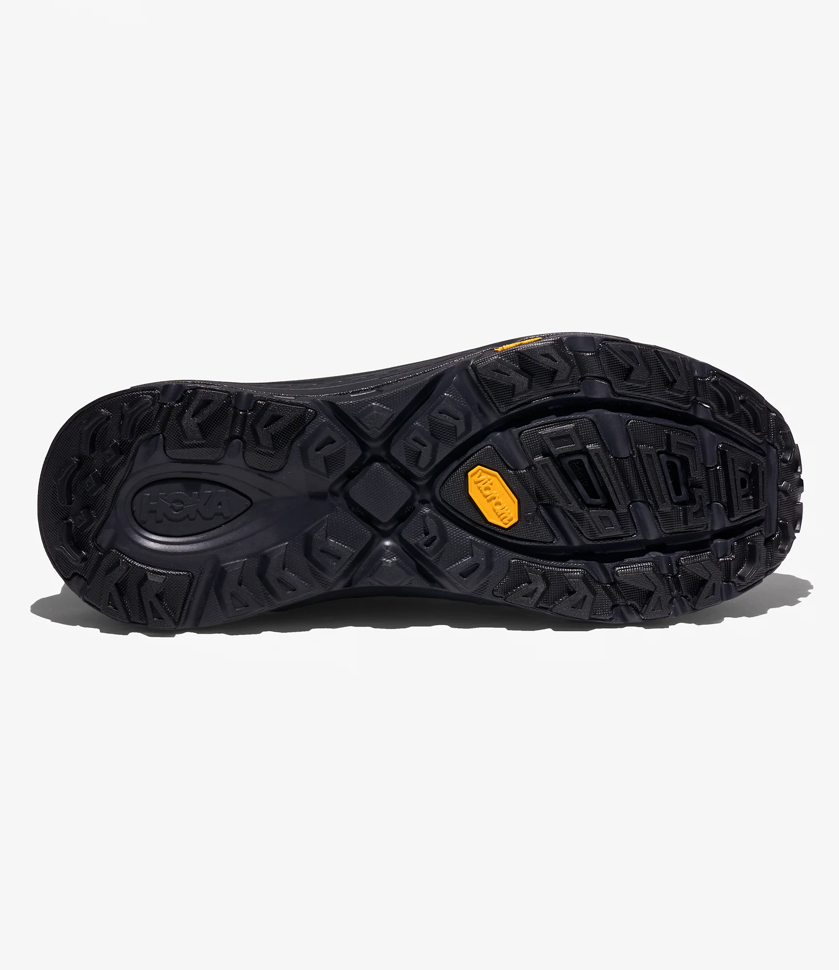 Mafate Speed 2 - Black / Silver - Image 6