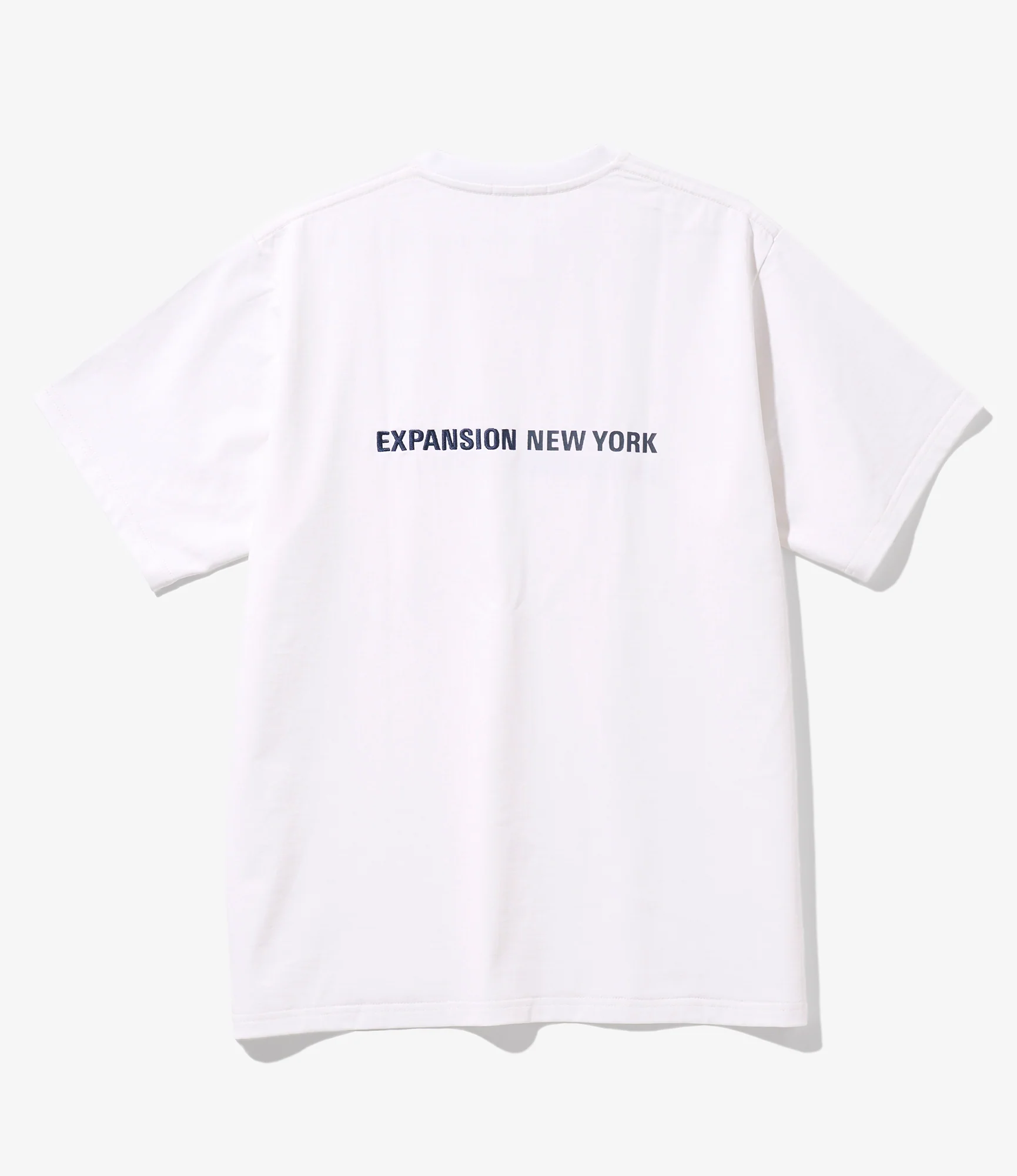 Magic Tee for Expansion - White - Image 2