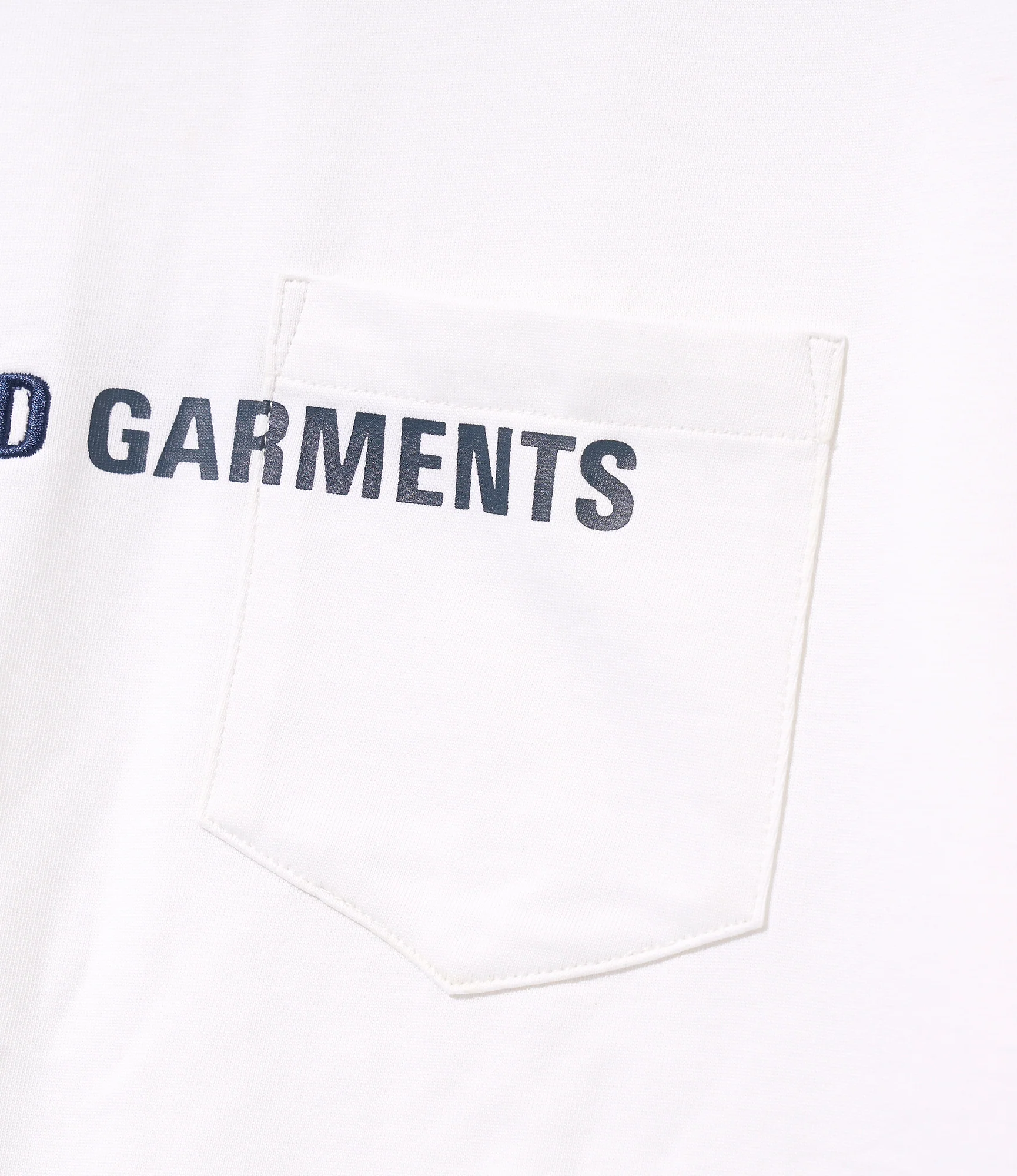 Magic Tee for Expansion - White - Image 3