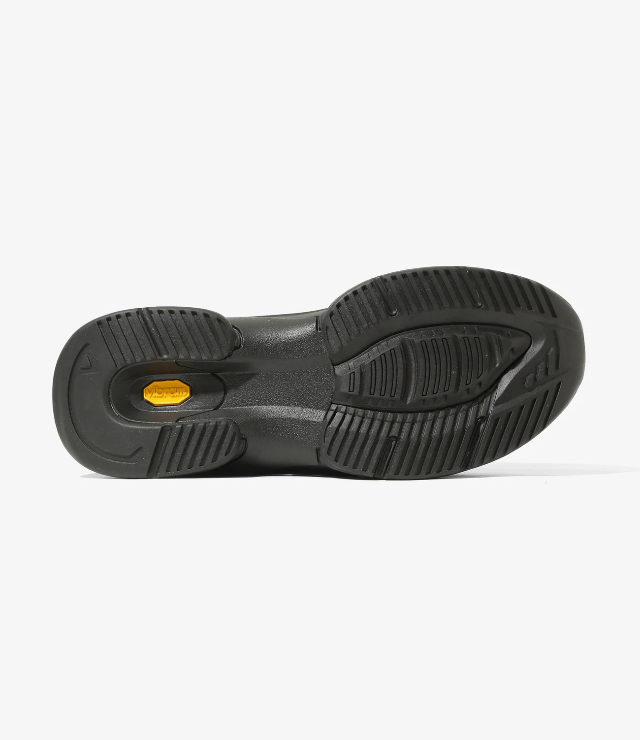 Mary Jane Sneakers - Black - Image 8