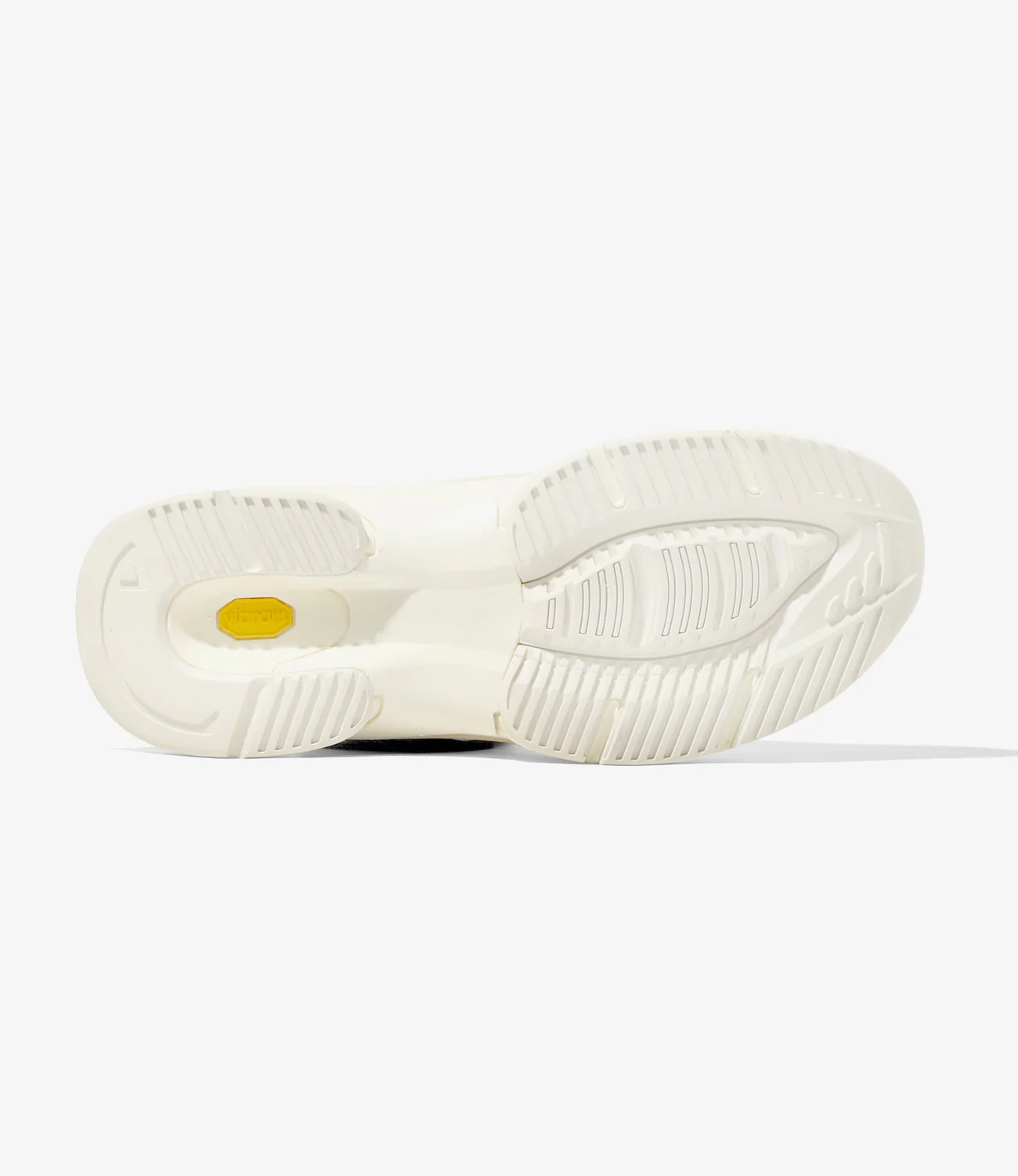 Mary Jane Sneakers - Off White - Image 8