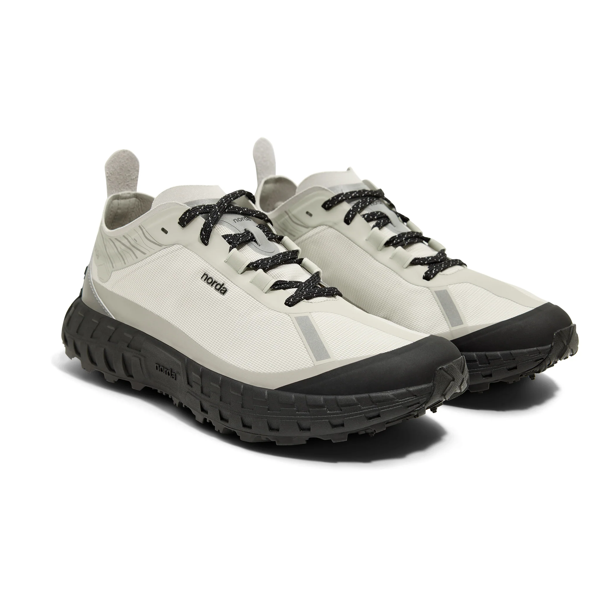 Men's 001A - Cinder - Image 2