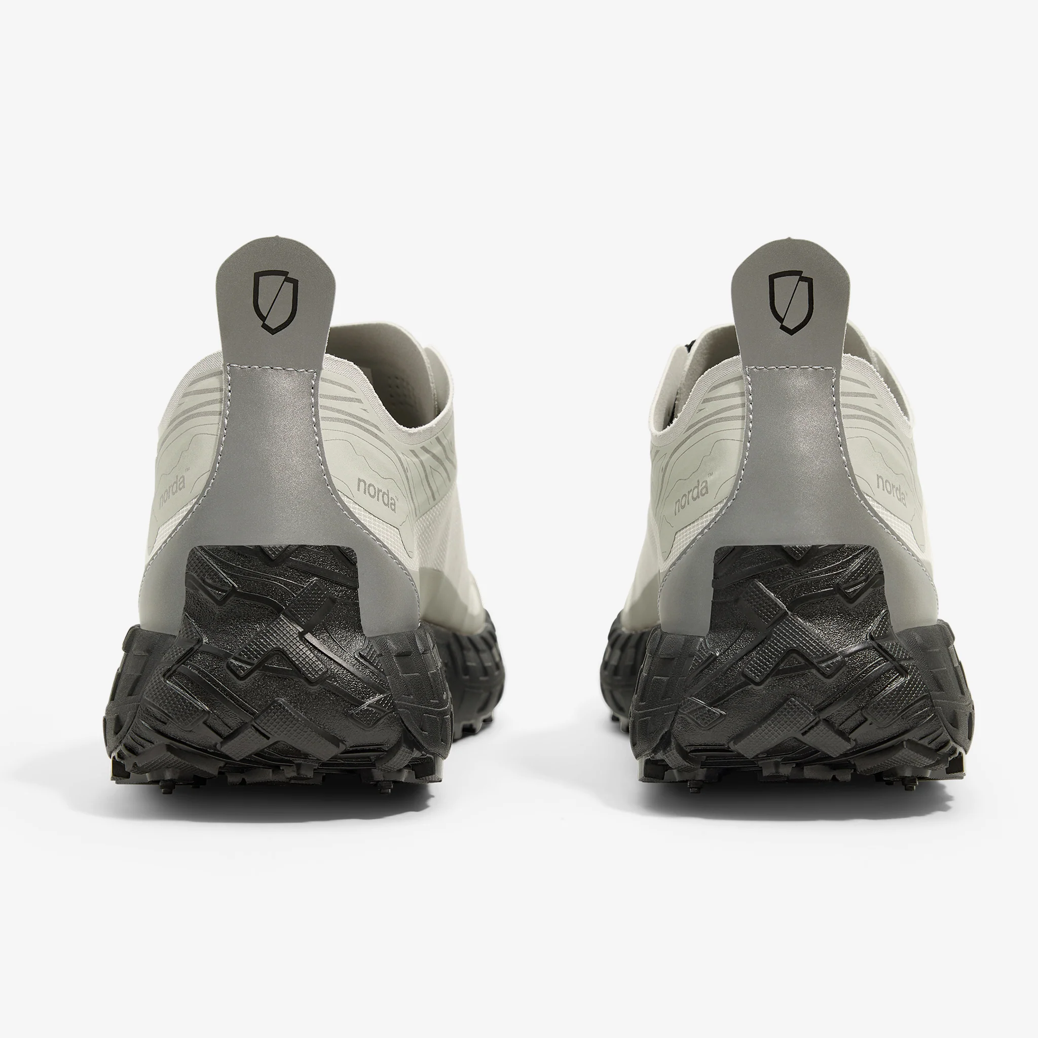 Men's 001A - Cinder - Image 5