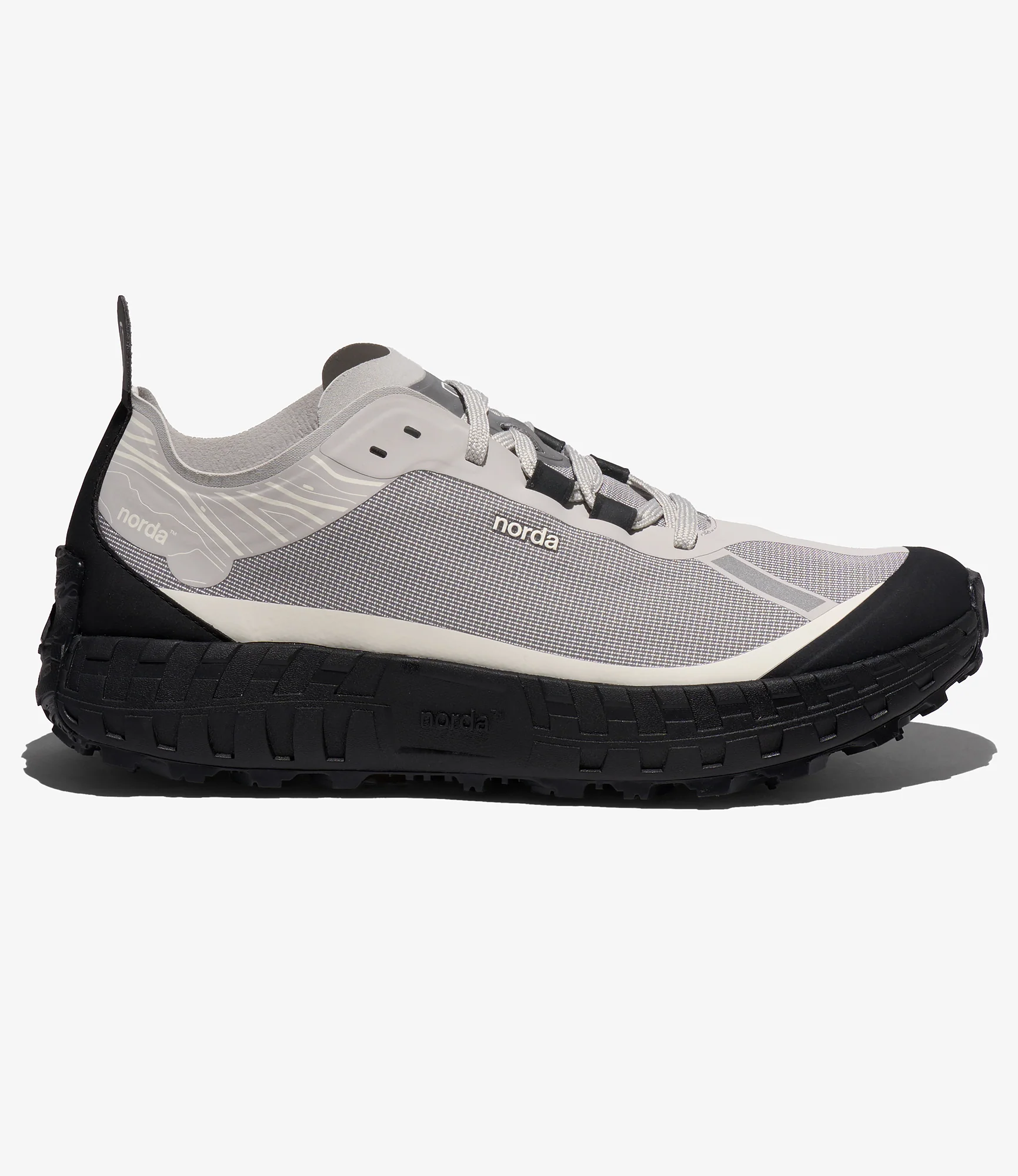 Men's 001A - Pewter