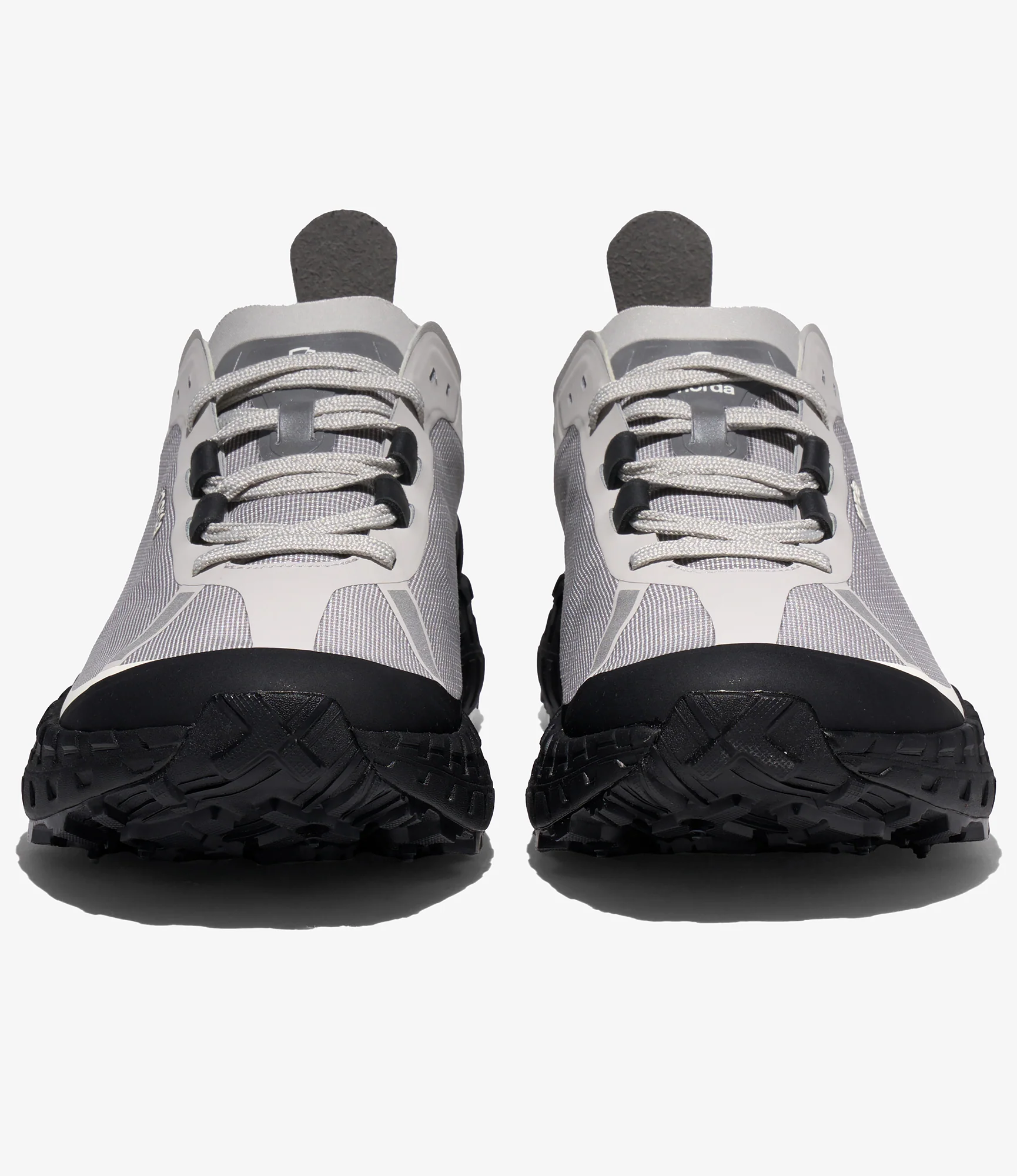 Men's 001A - Pewter - Image 2