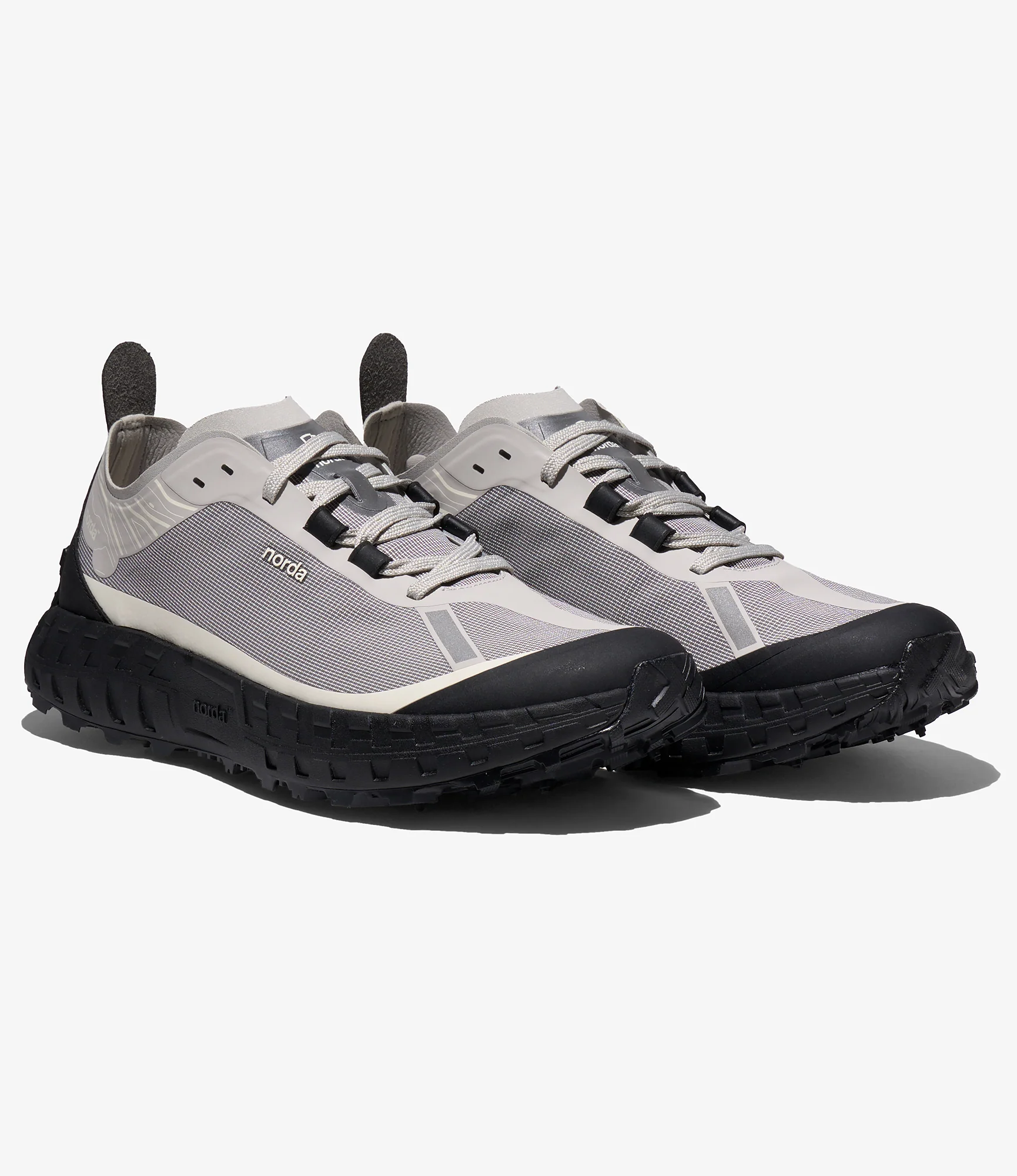 Men's 001A - Pewter - Image 3