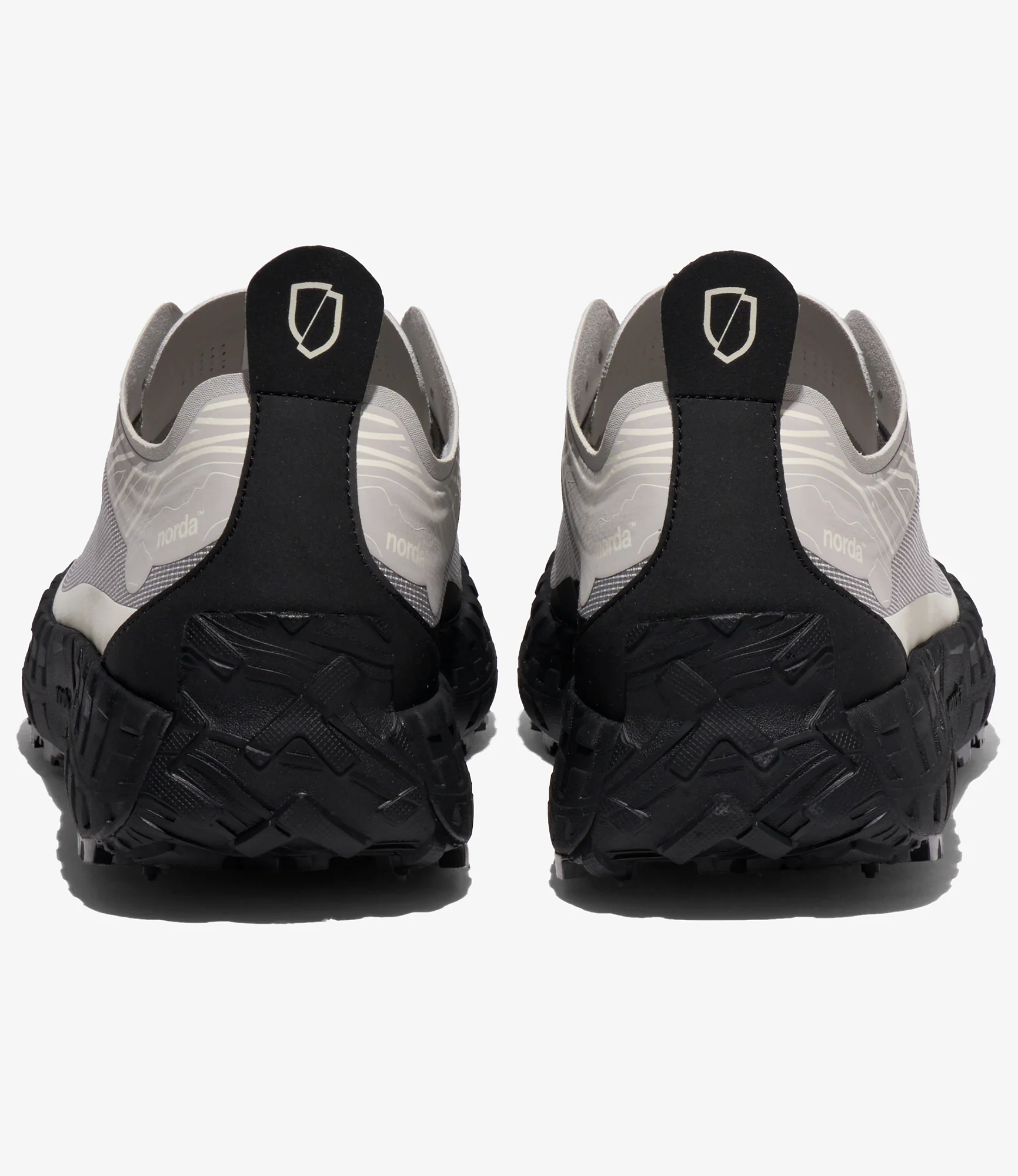 Men's 001A - Pewter - Image 5