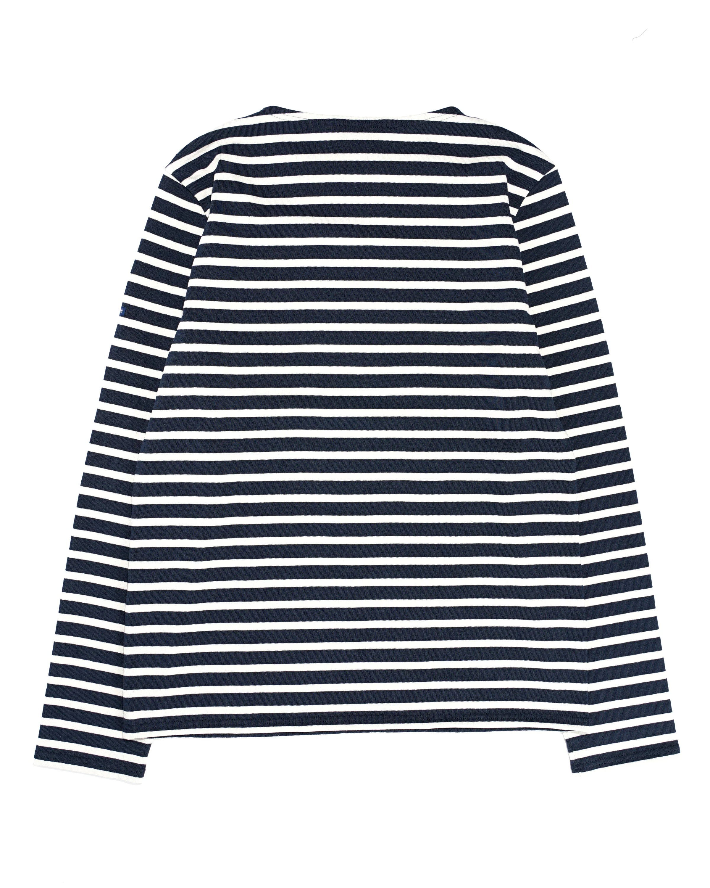 Meridien Moderne - Navy/Ecru - Image 3