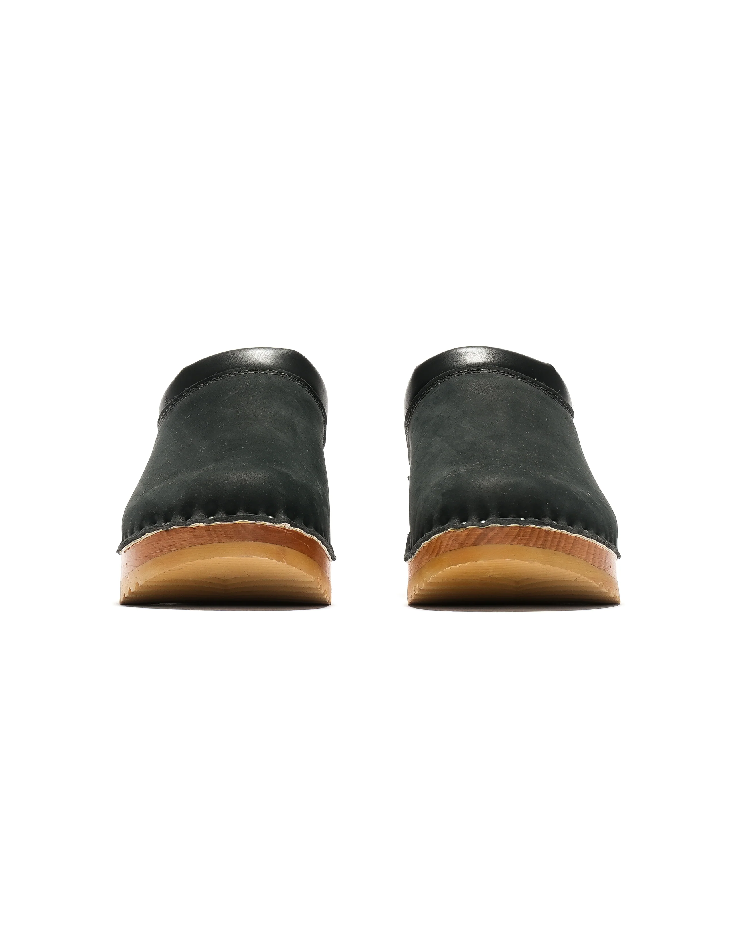 Monet - Black/Natural Nubuck - Image 5